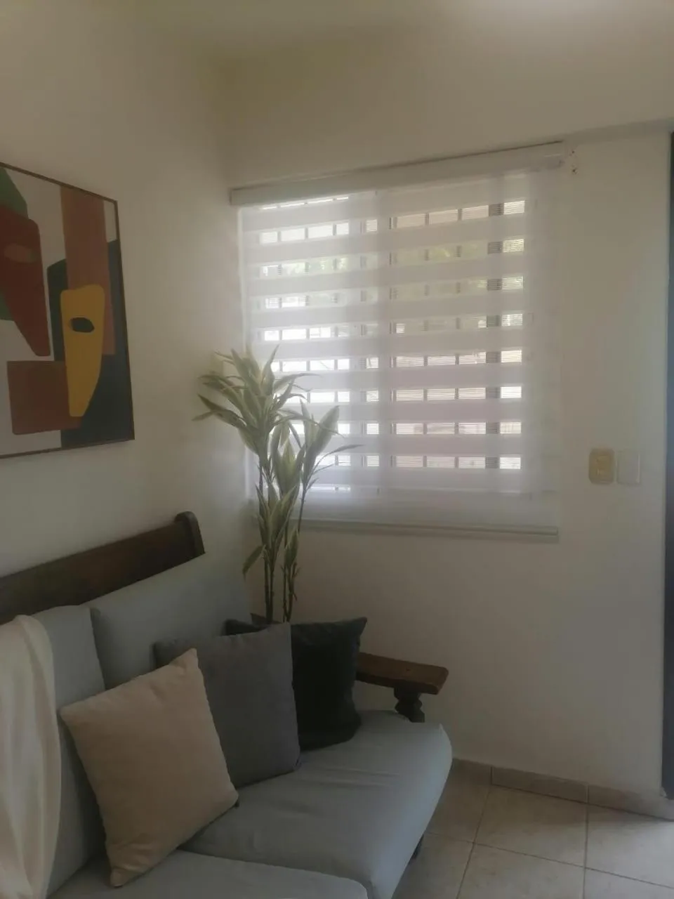J. B Apartamentos