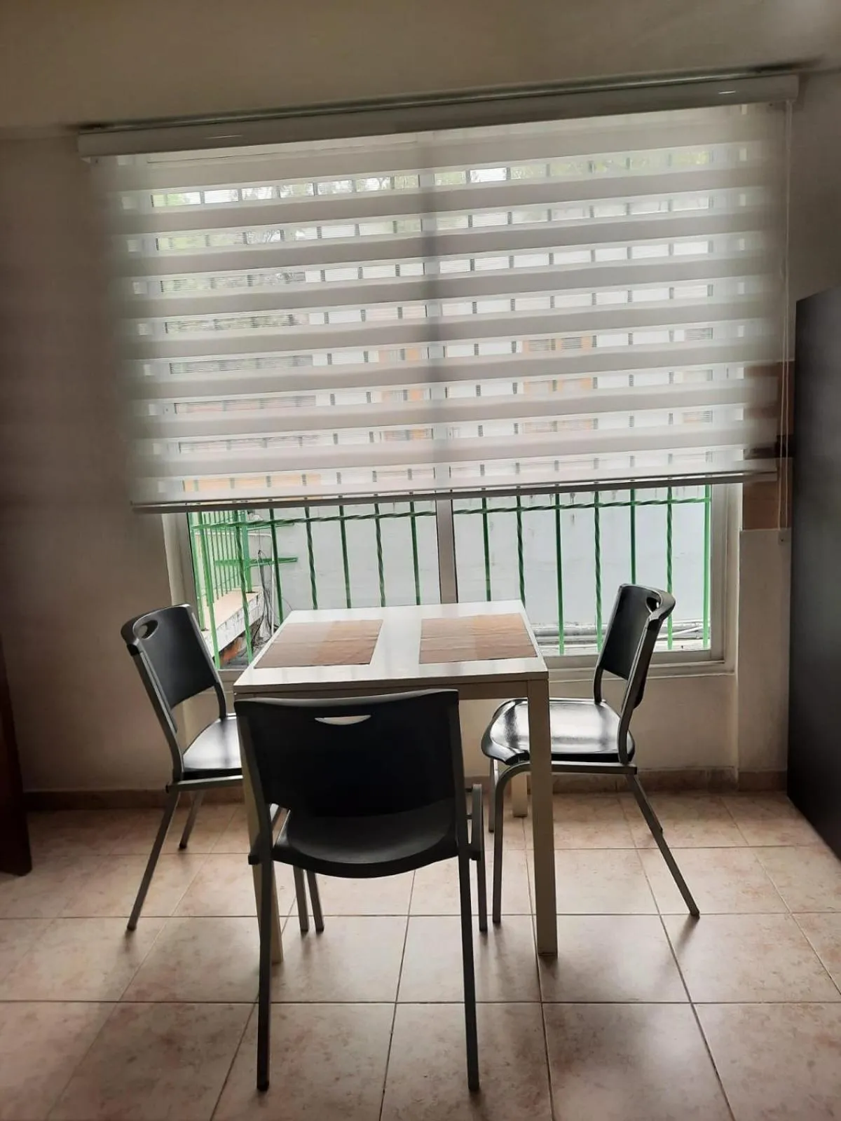 J. B Apartamentos