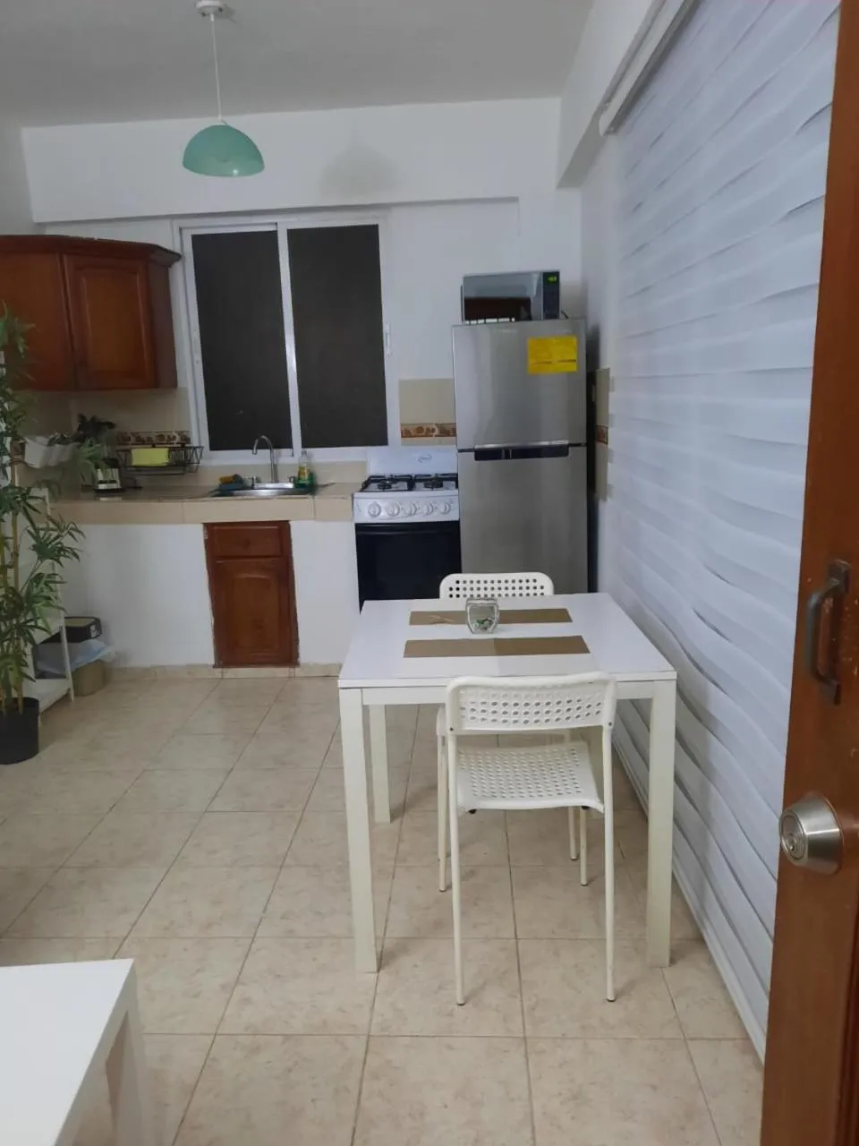 J. B Apartamentos
