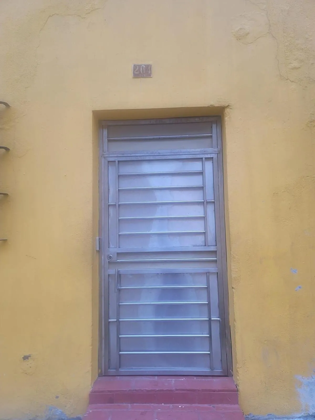 J. B Apartamentos
