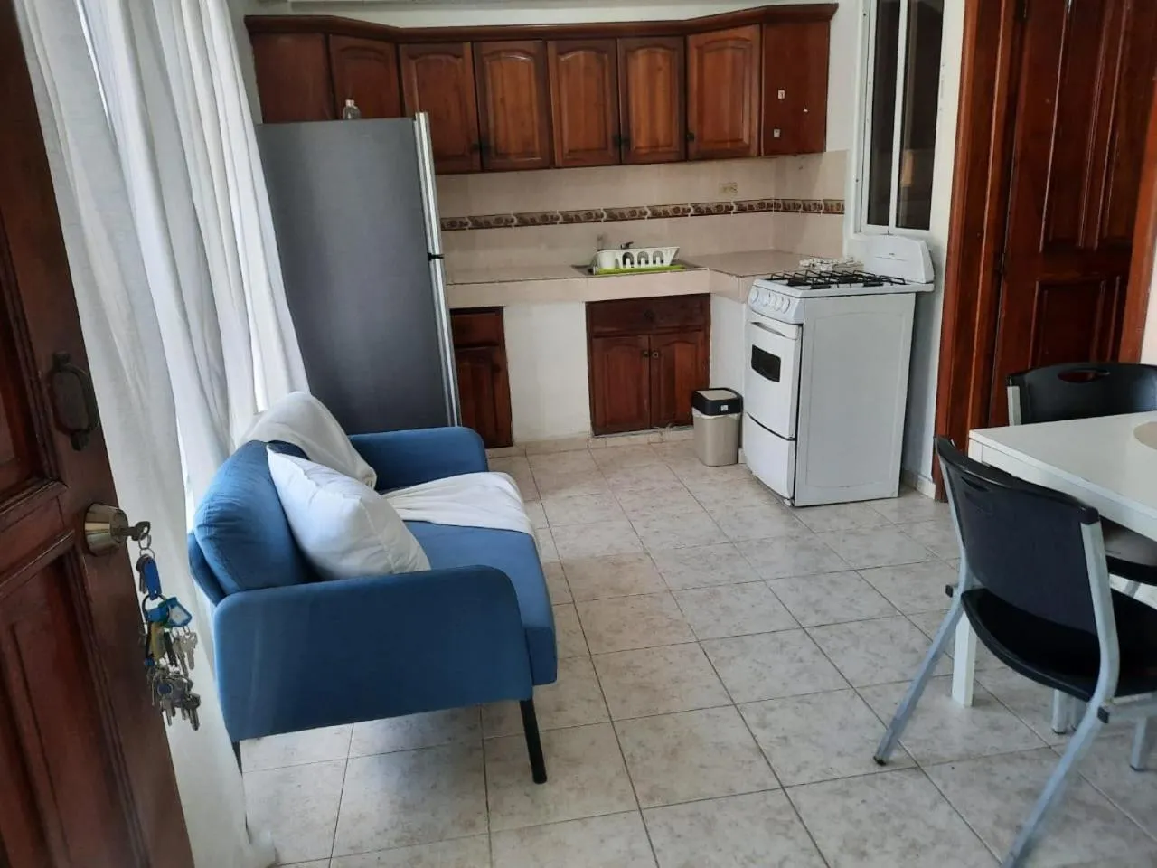 J. B Apartamentos