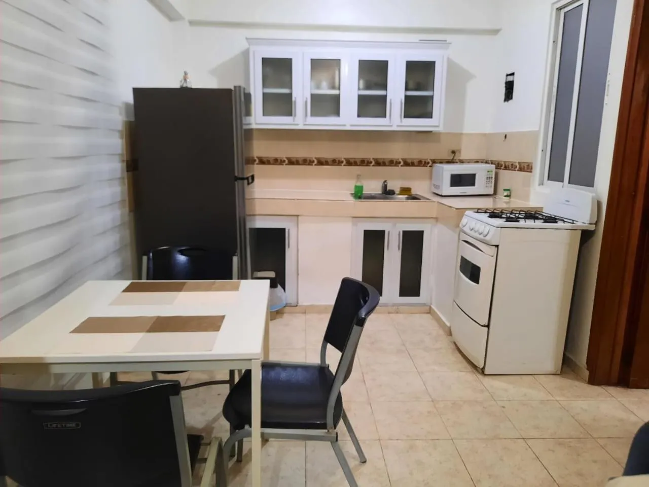 J. B Apartamentos