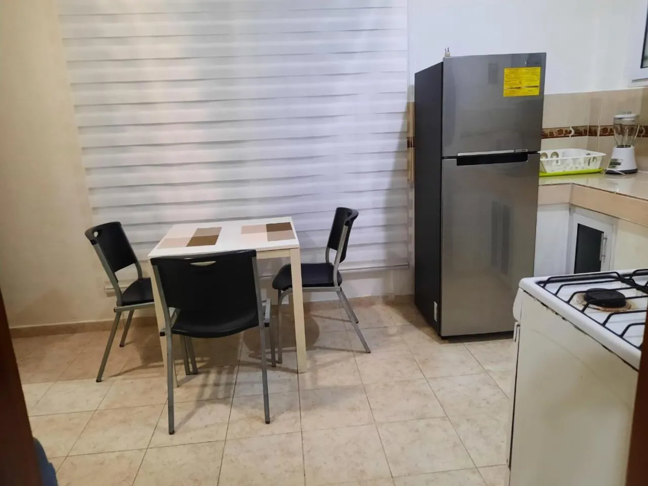 J. B Apartamentos