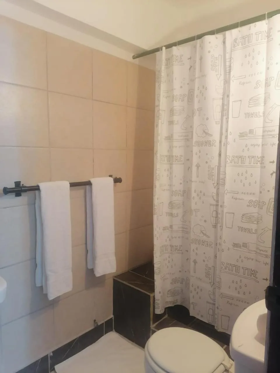 J. B Apartamentos