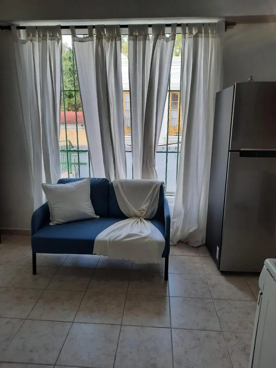 J. B Apartamentos