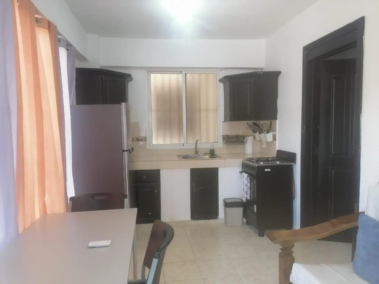 J. B Apartamentos