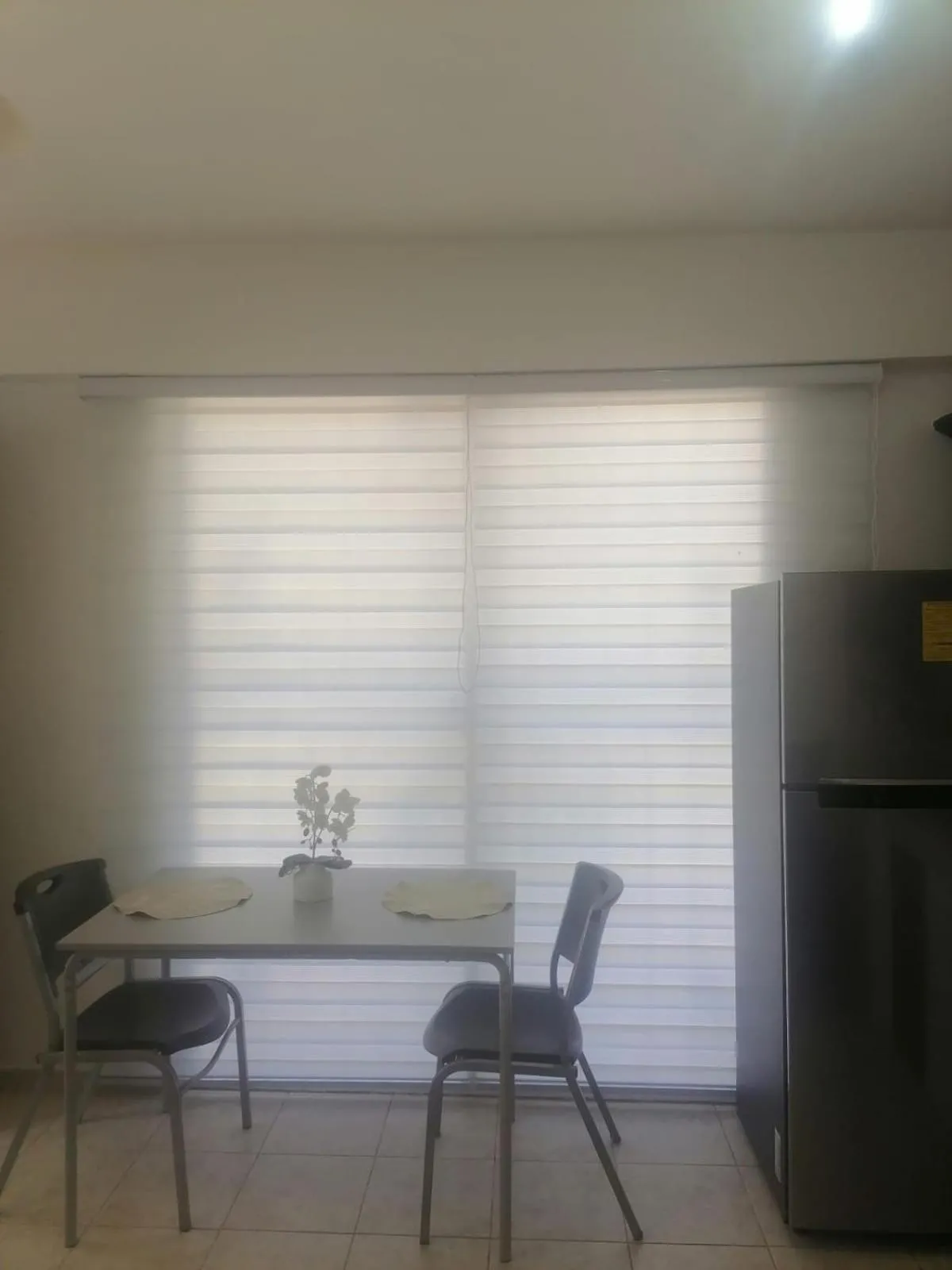 J. B Apartamentos