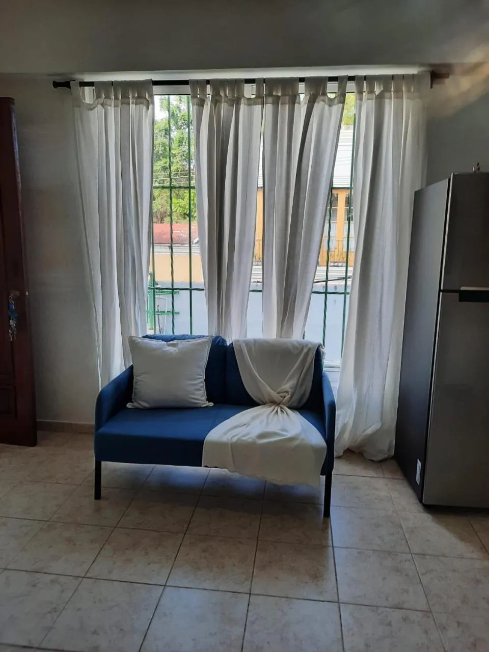 J. B Apartamentos