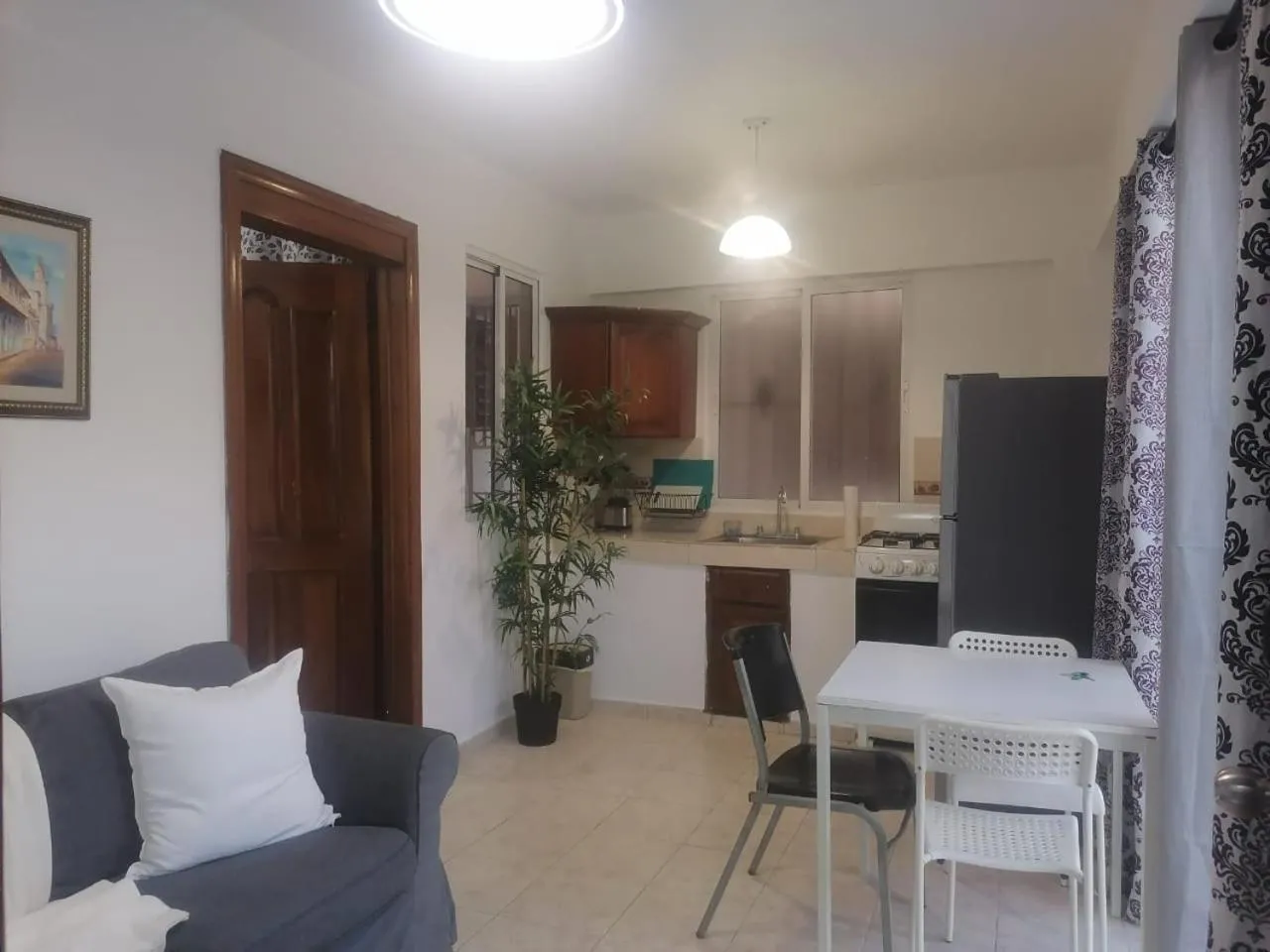 J. B Apartamentos