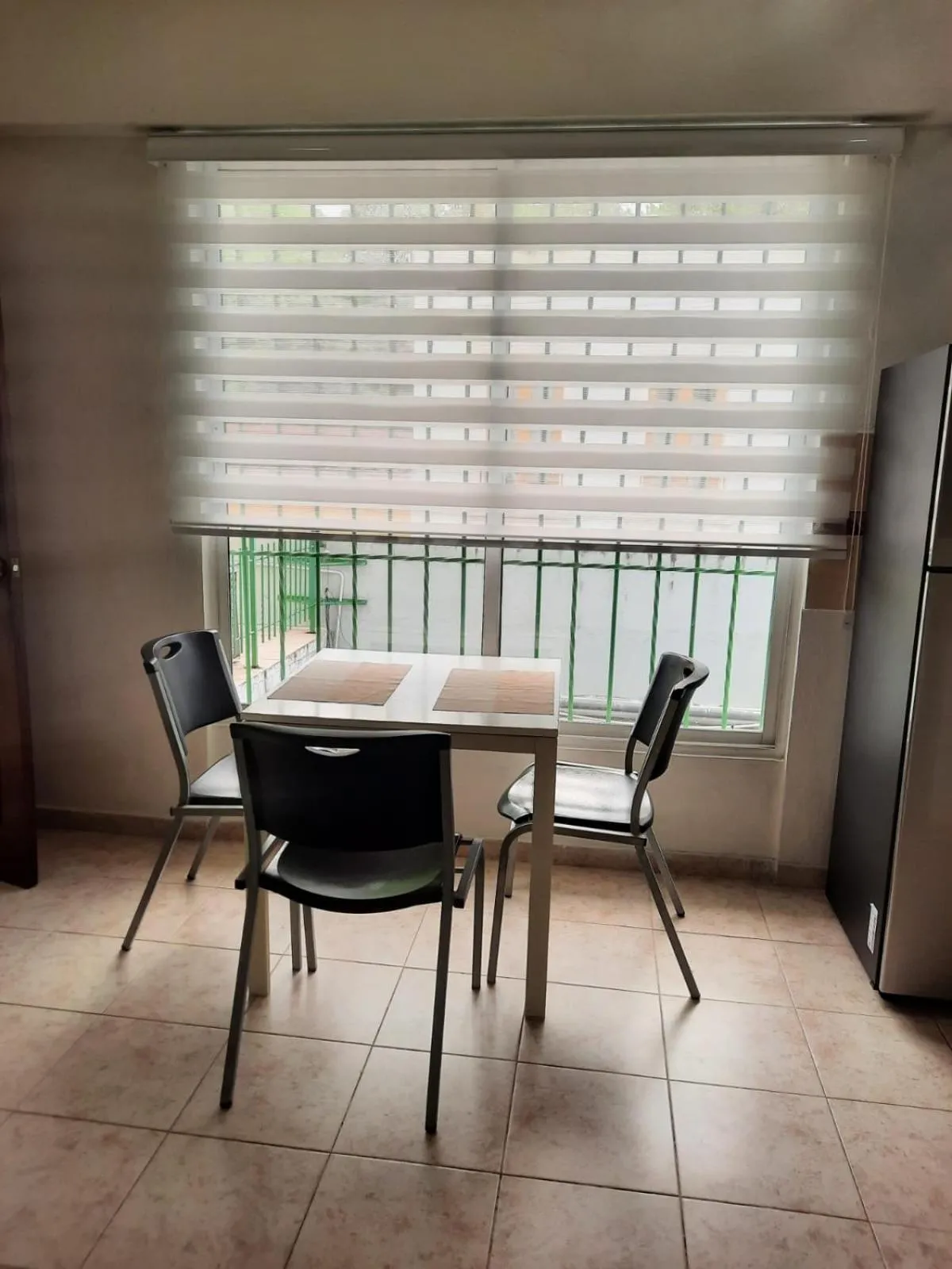 J. B Apartamentos