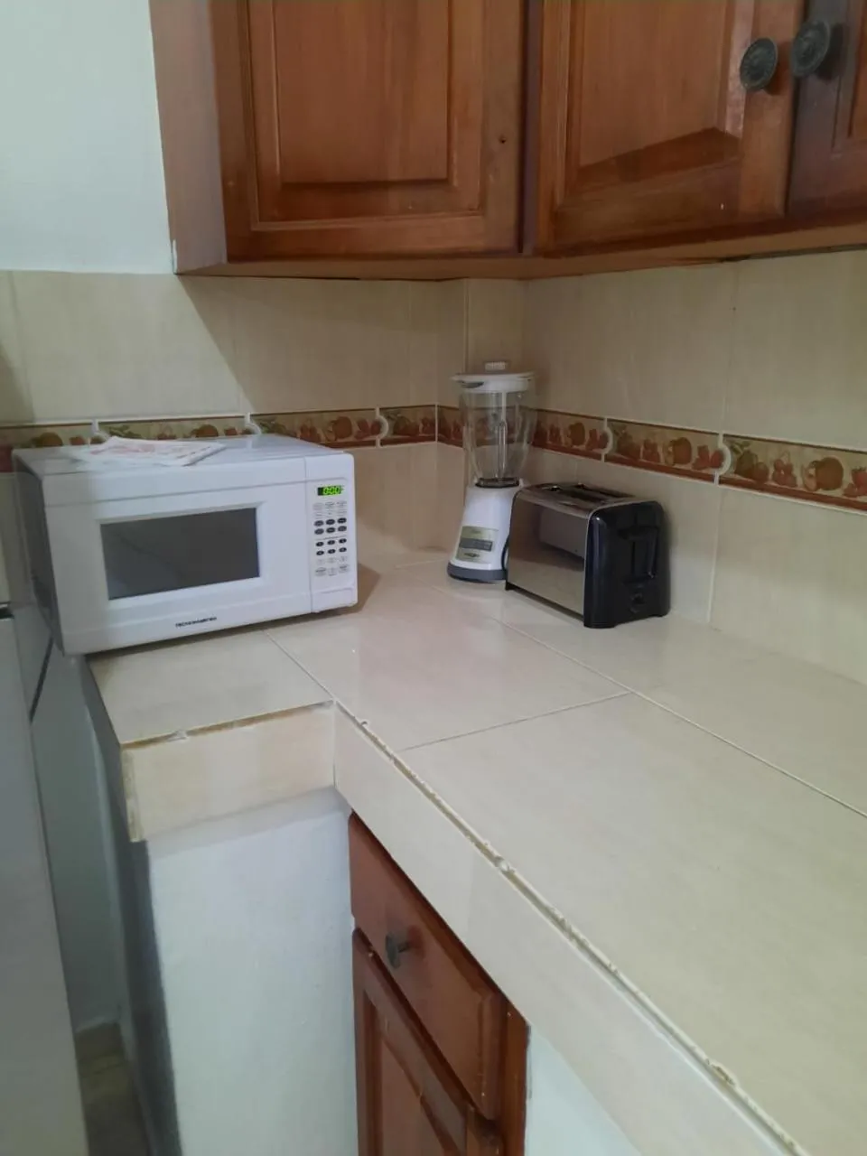 J. B Apartamentos