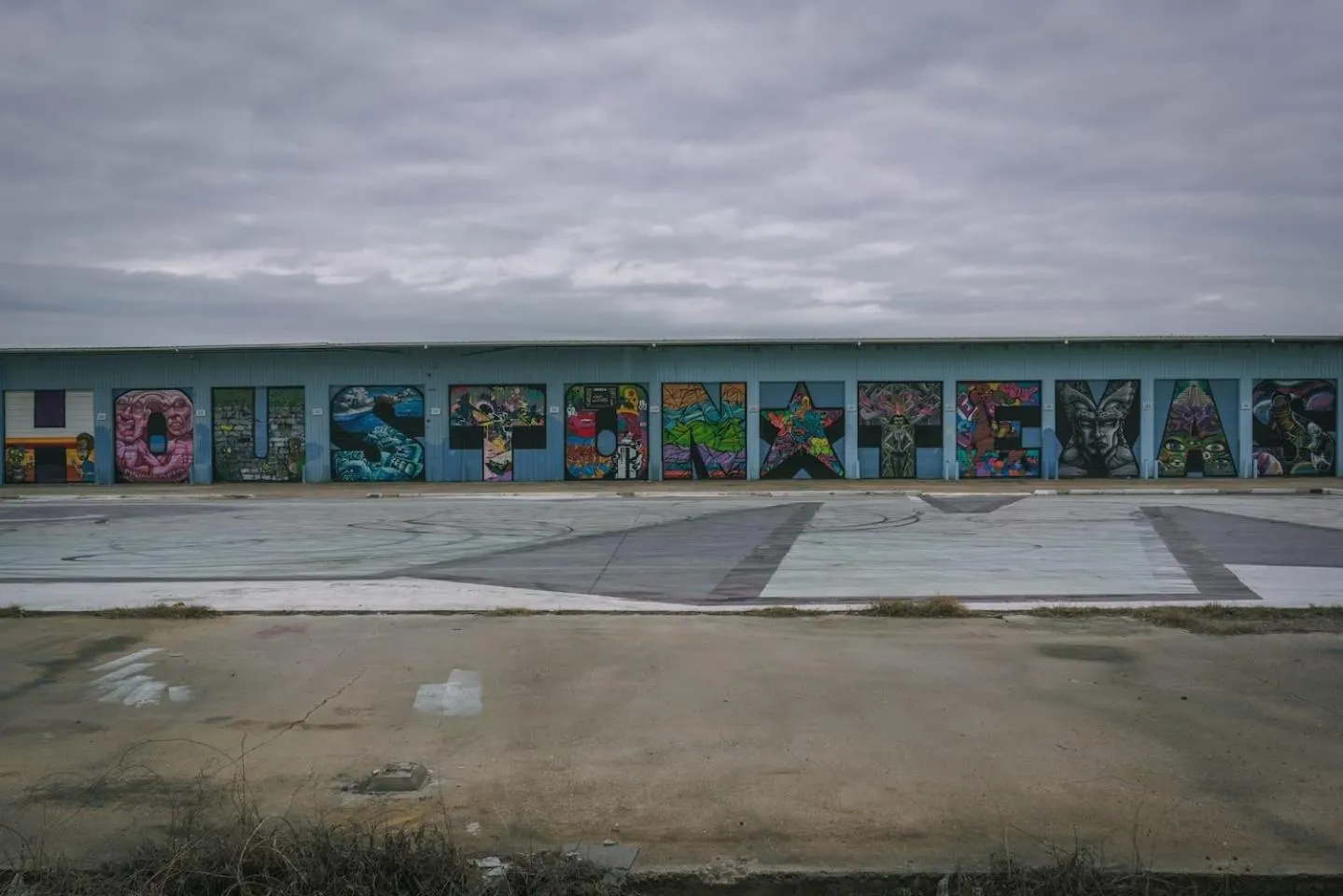 East Downtown Treetop Terrace