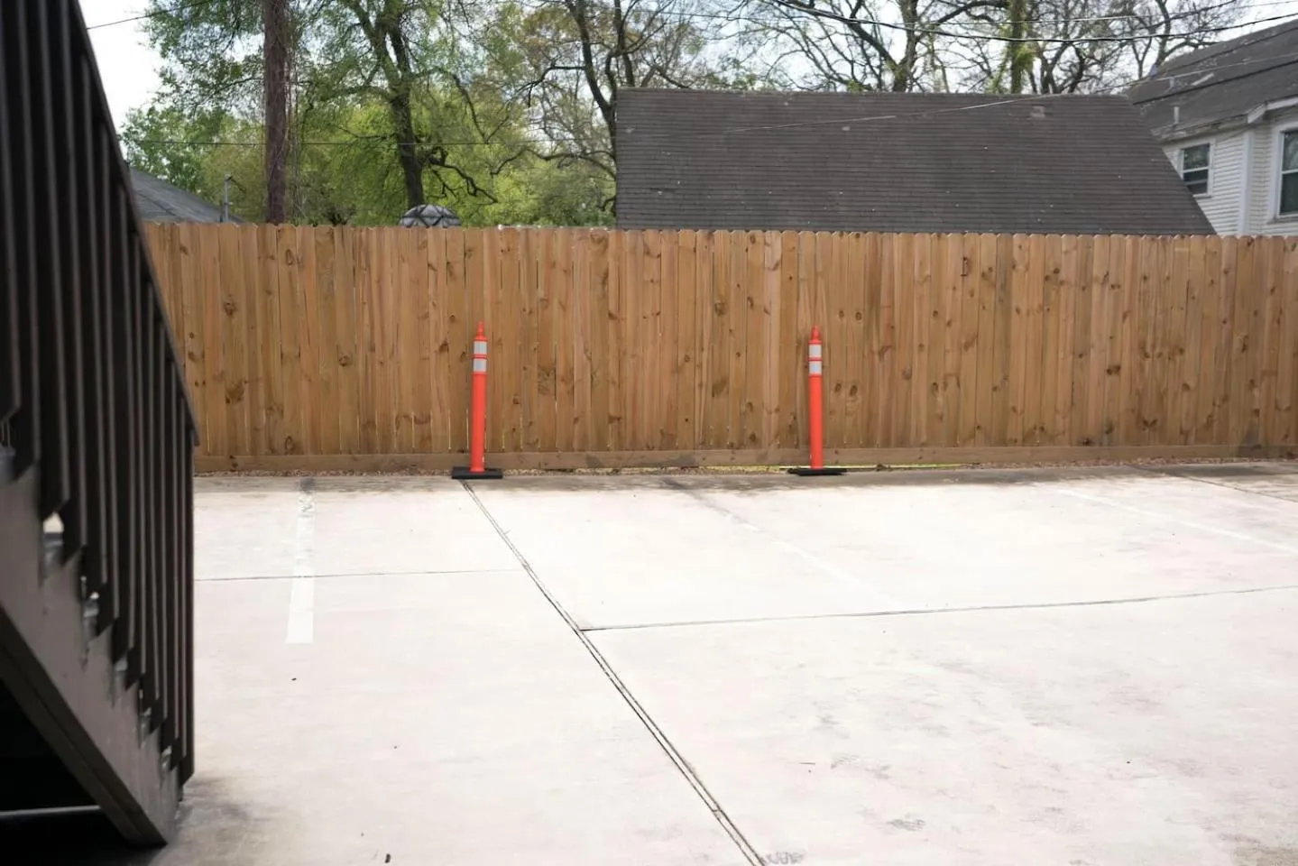 East Downtown Treetop Terrace