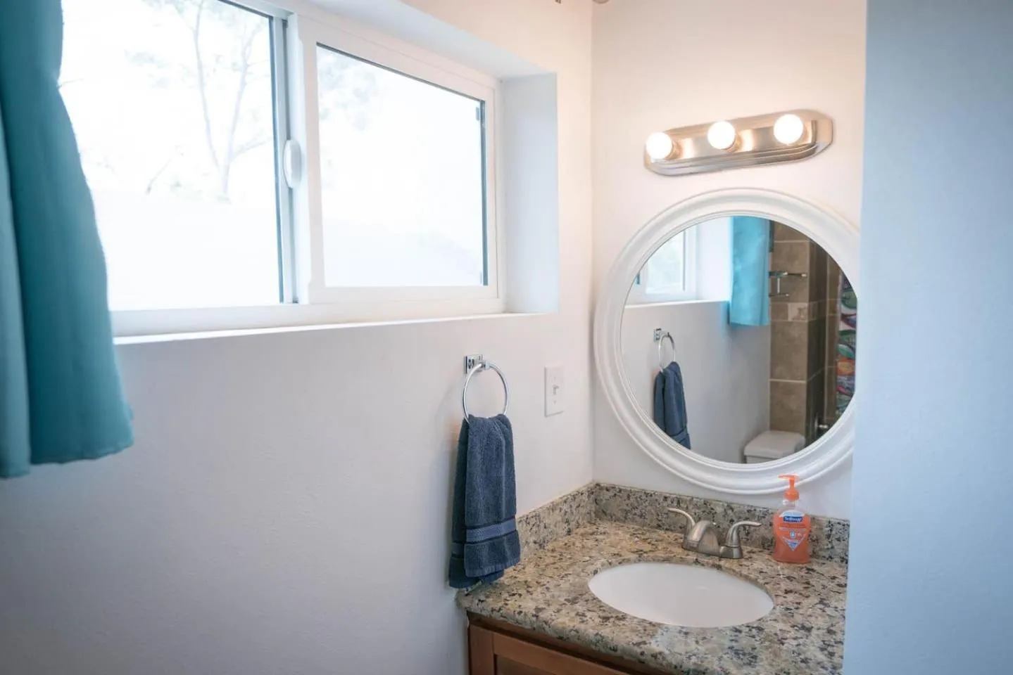 East Downtown Treetop Terrace