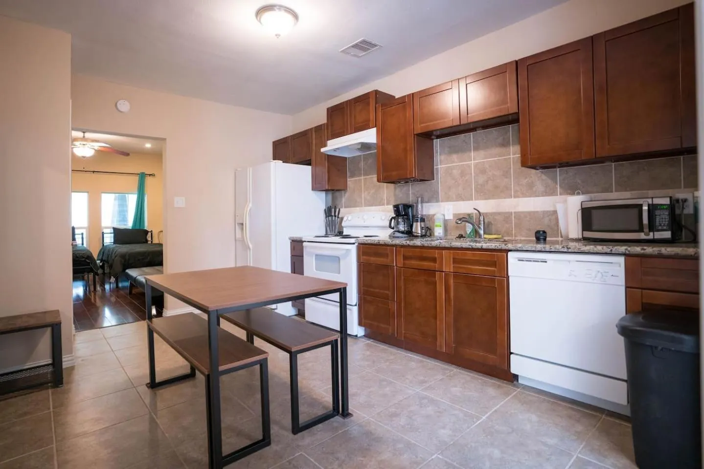 East Downtown Treetop Terrace