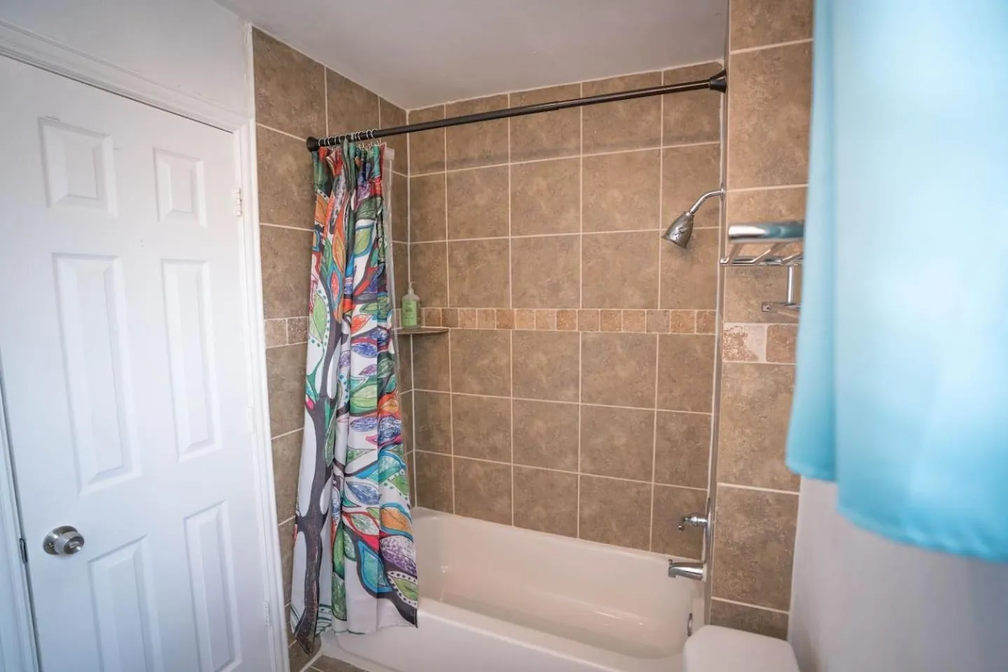 East Downtown Treetop Terrace