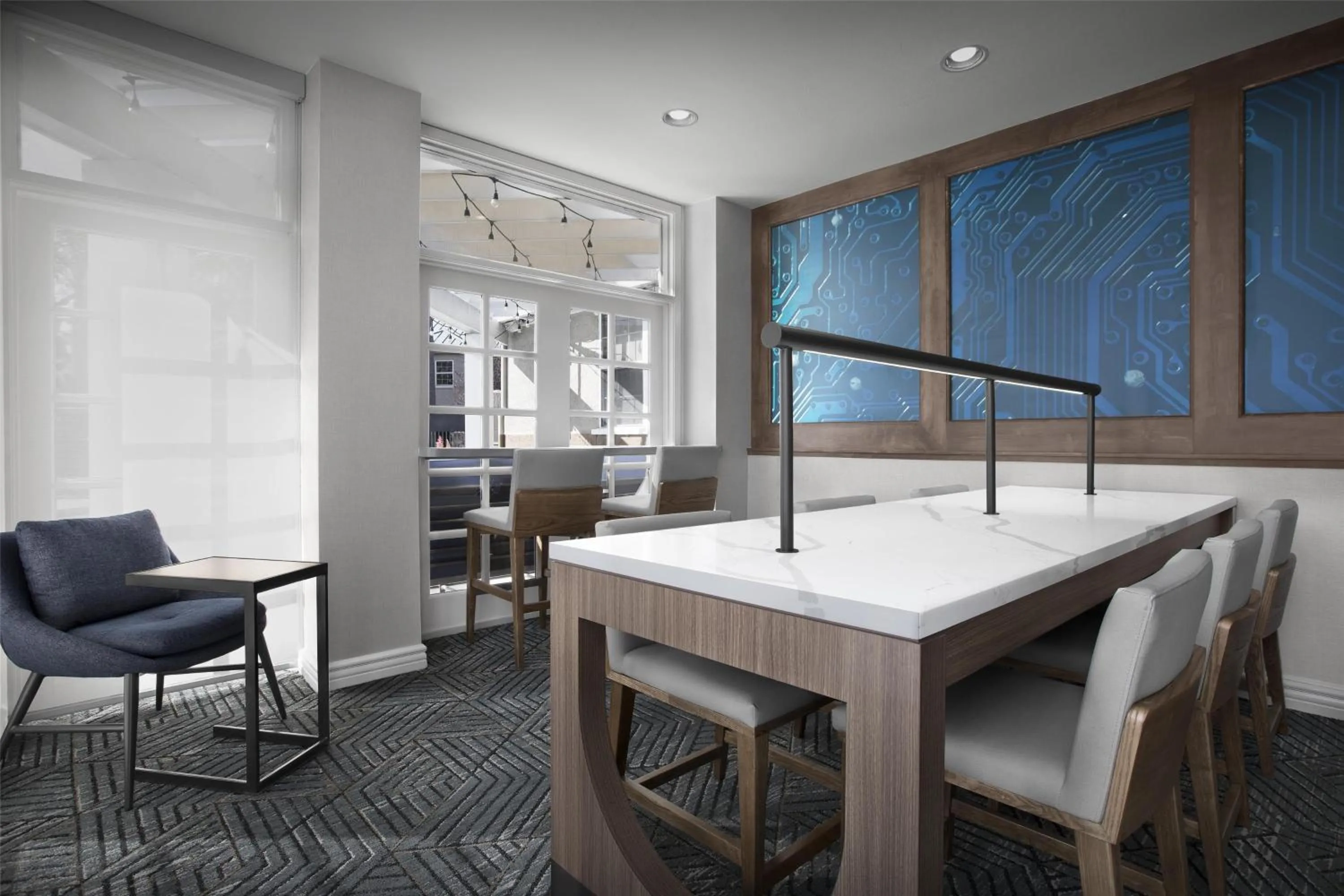 Business facilities in Homewood Suites by Hilton San Jose Airport-Silicon Valley