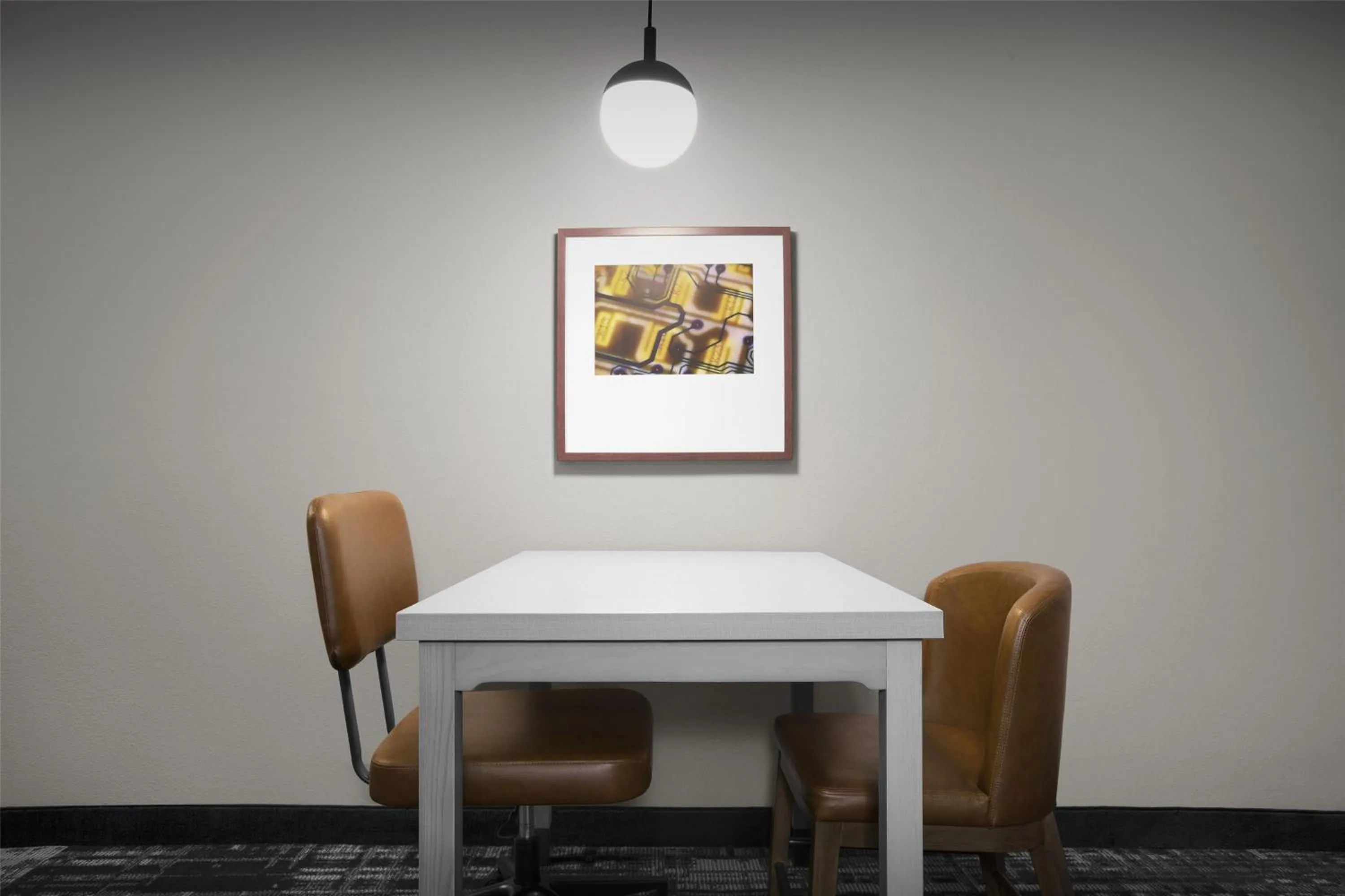 Bedroom in Homewood Suites by Hilton San Jose Airport-Silicon Valley