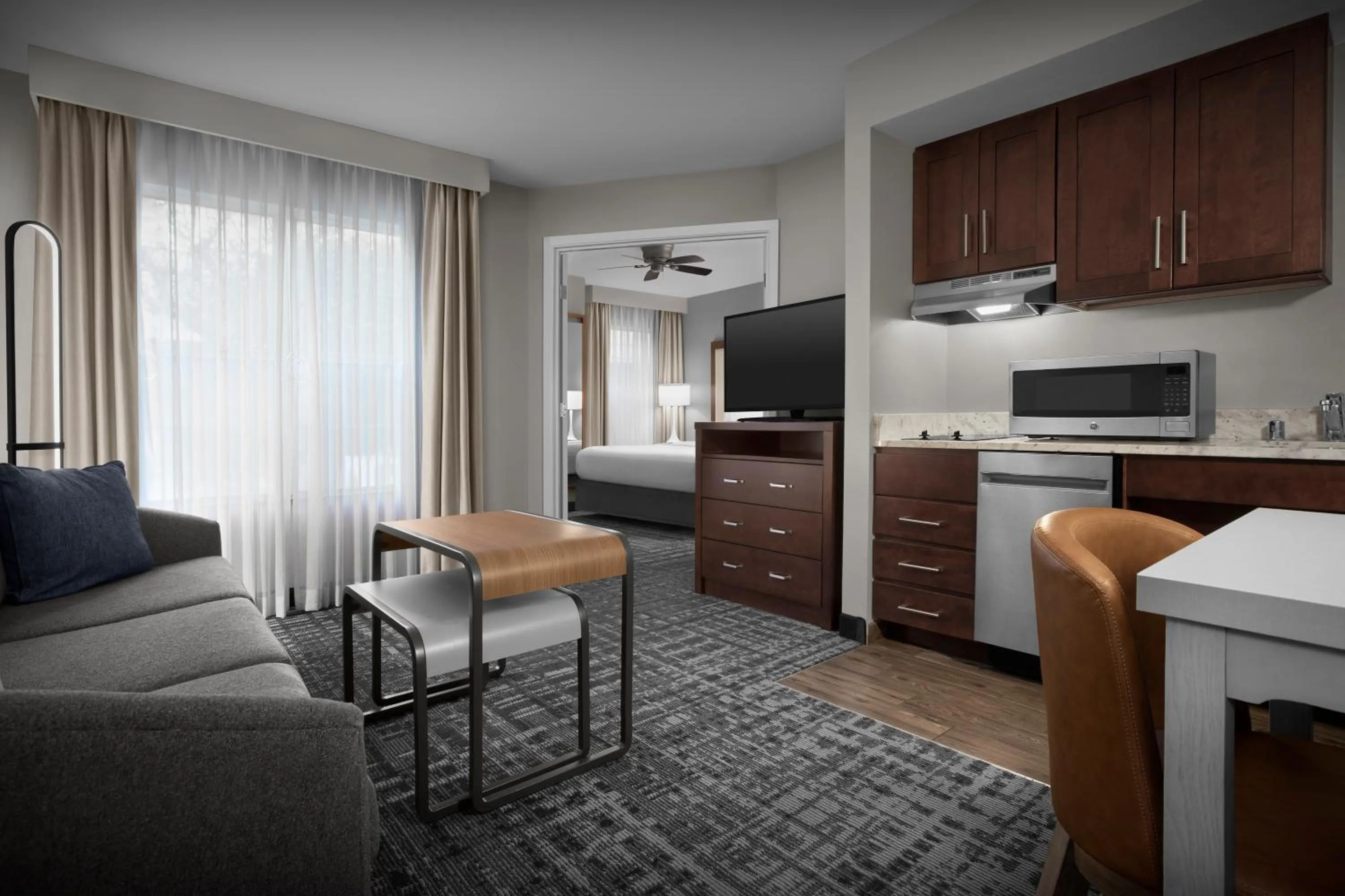 Homewood Suites by Hilton San Jose Airport-Silicon Valley