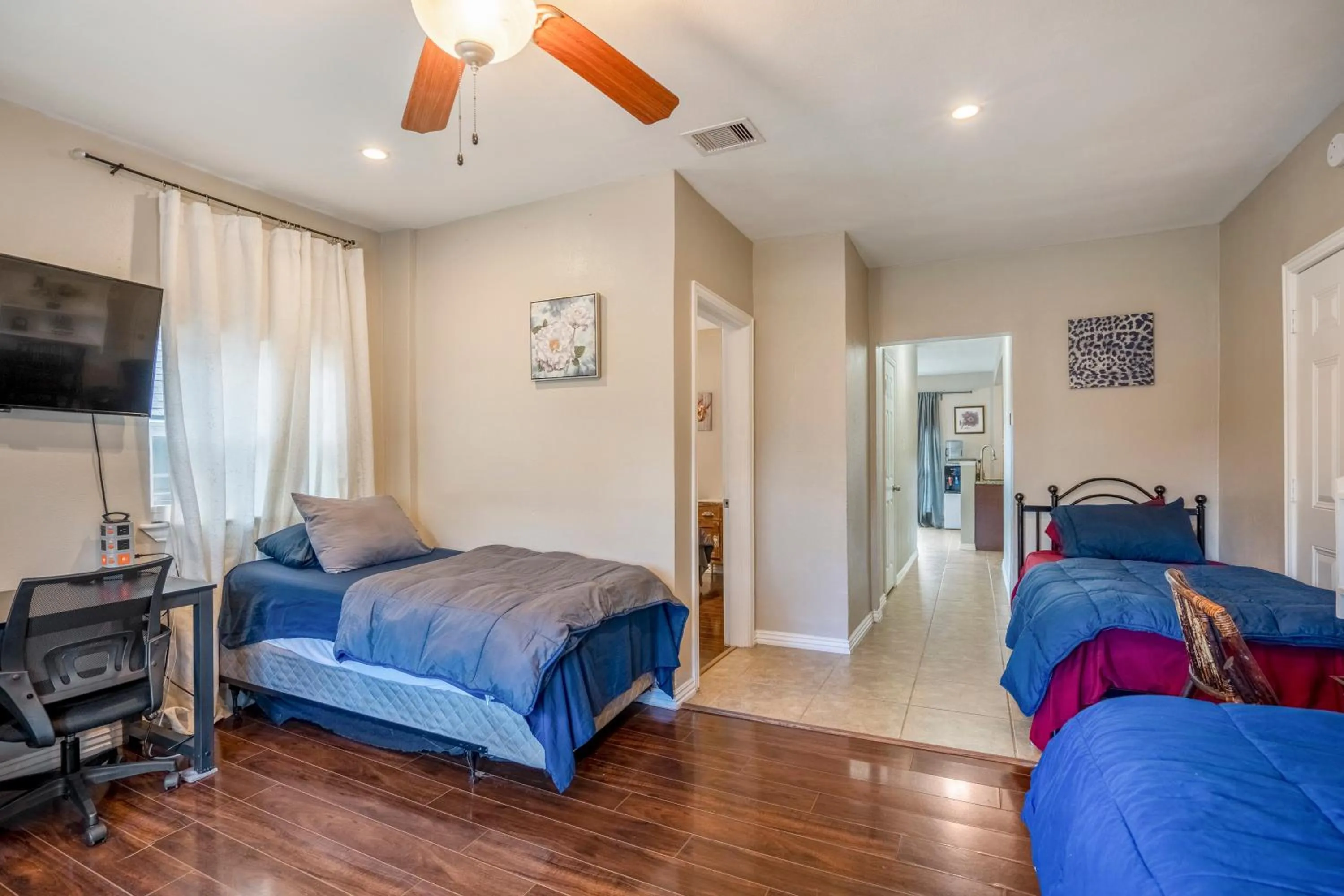 East Downtown Sanctuary