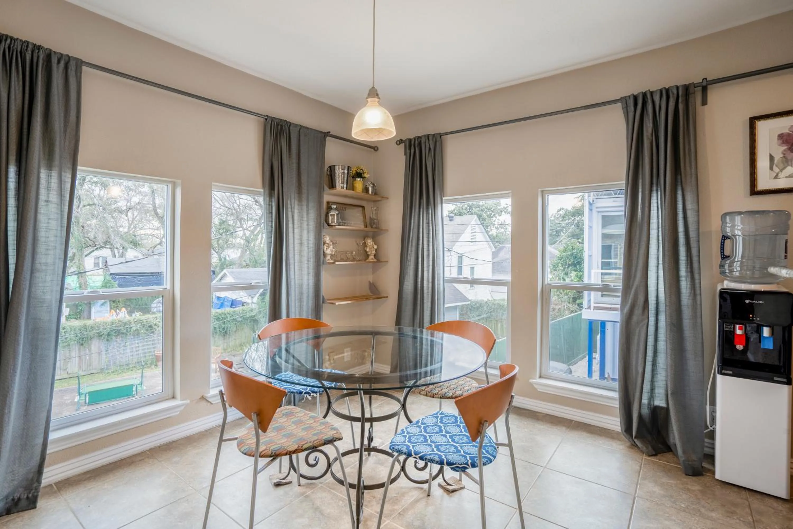 East Downtown Sanctuary