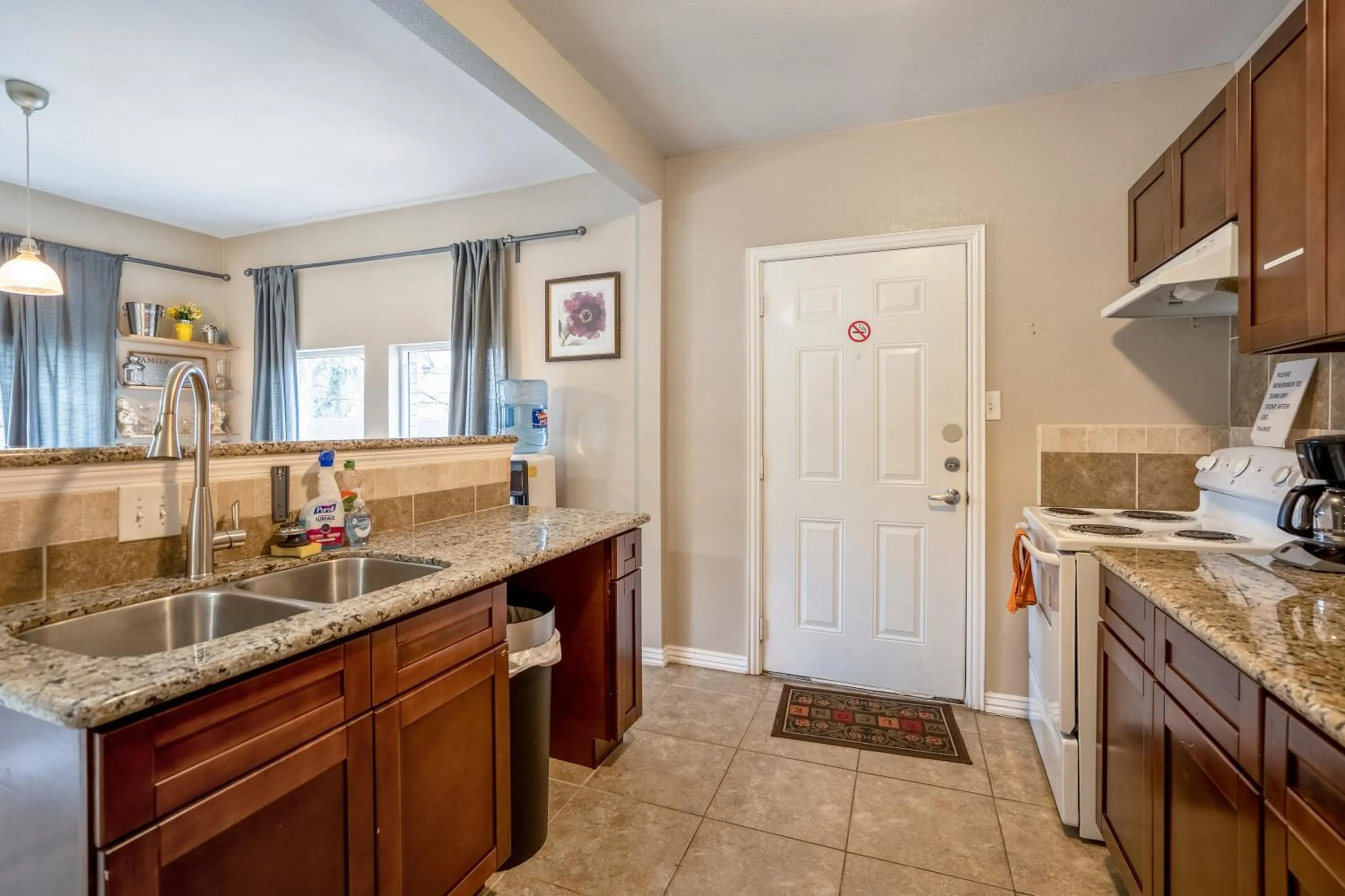 East Downtown Sanctuary