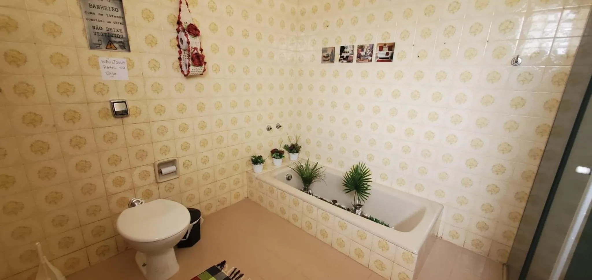 Hostel Bauru