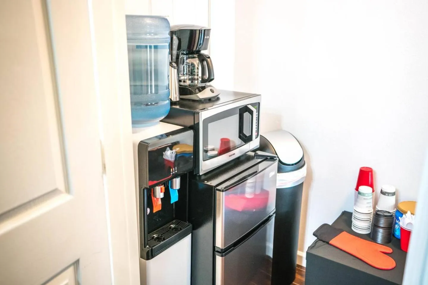 East Downtown Rubiks Studio