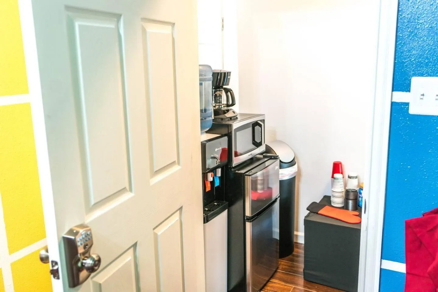 East Downtown Rubiks Studio