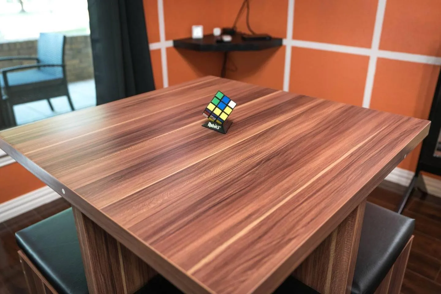 East Downtown Rubiks Studio