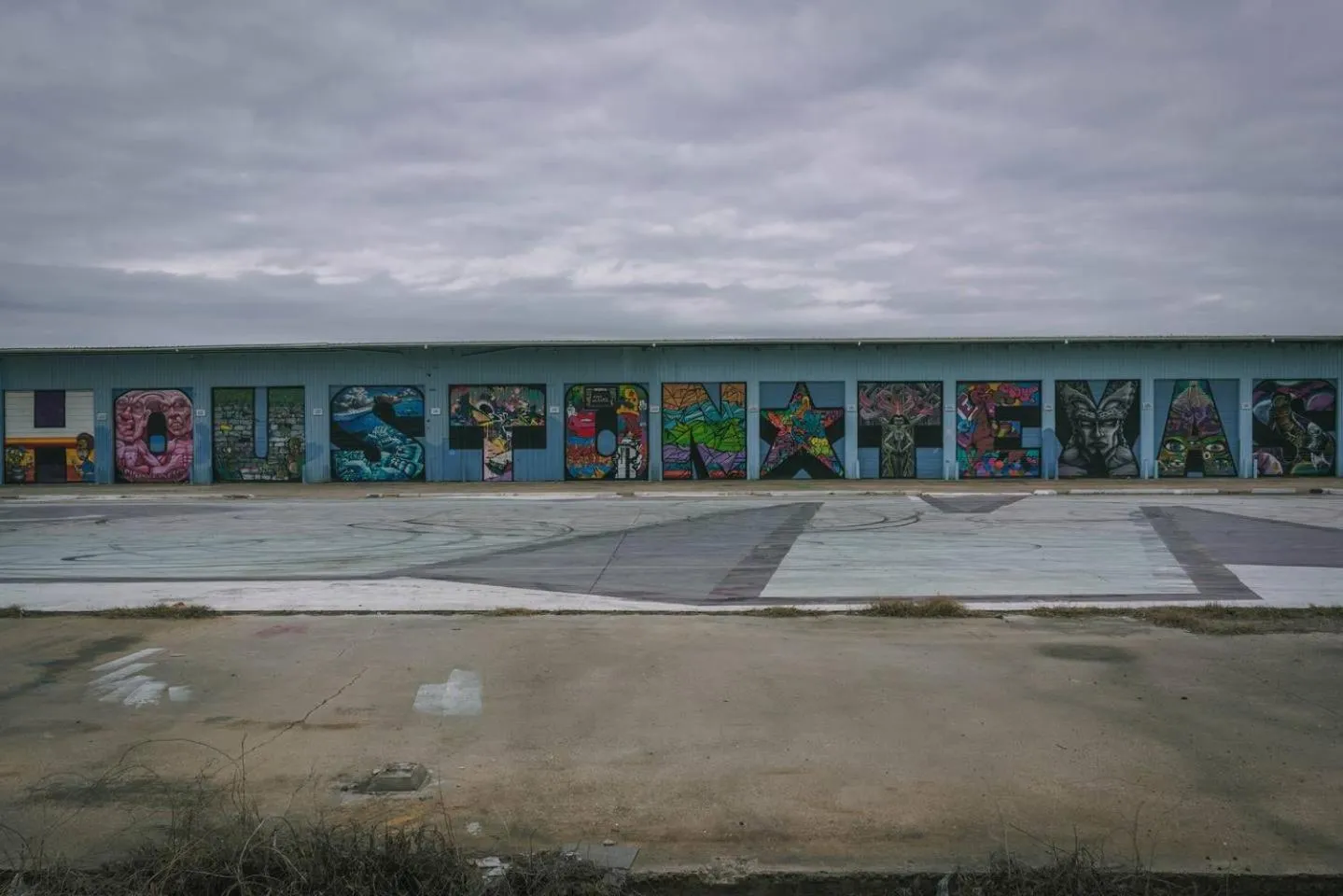 East Downtown Rubiks Studio