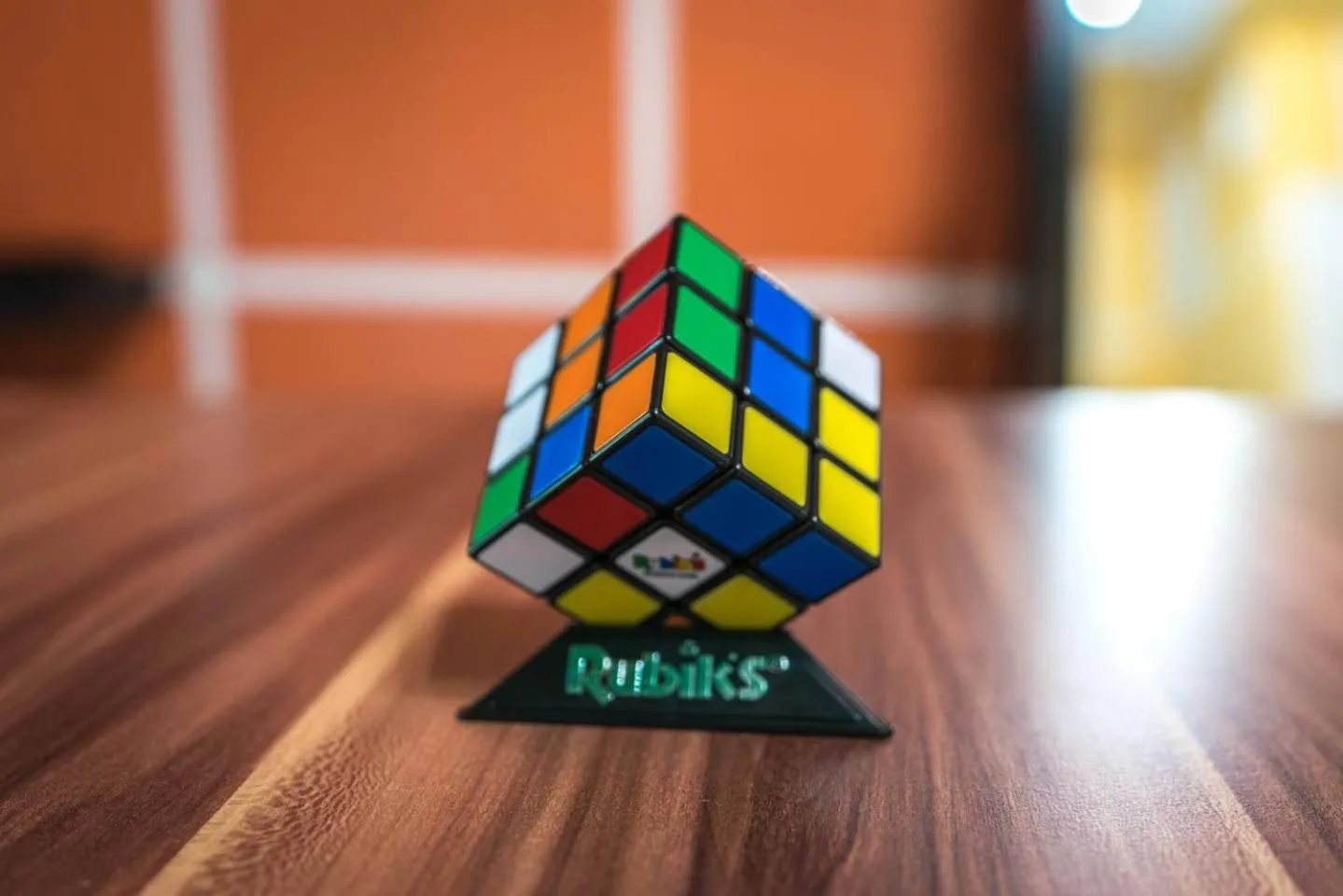 East Downtown Rubiks Studio