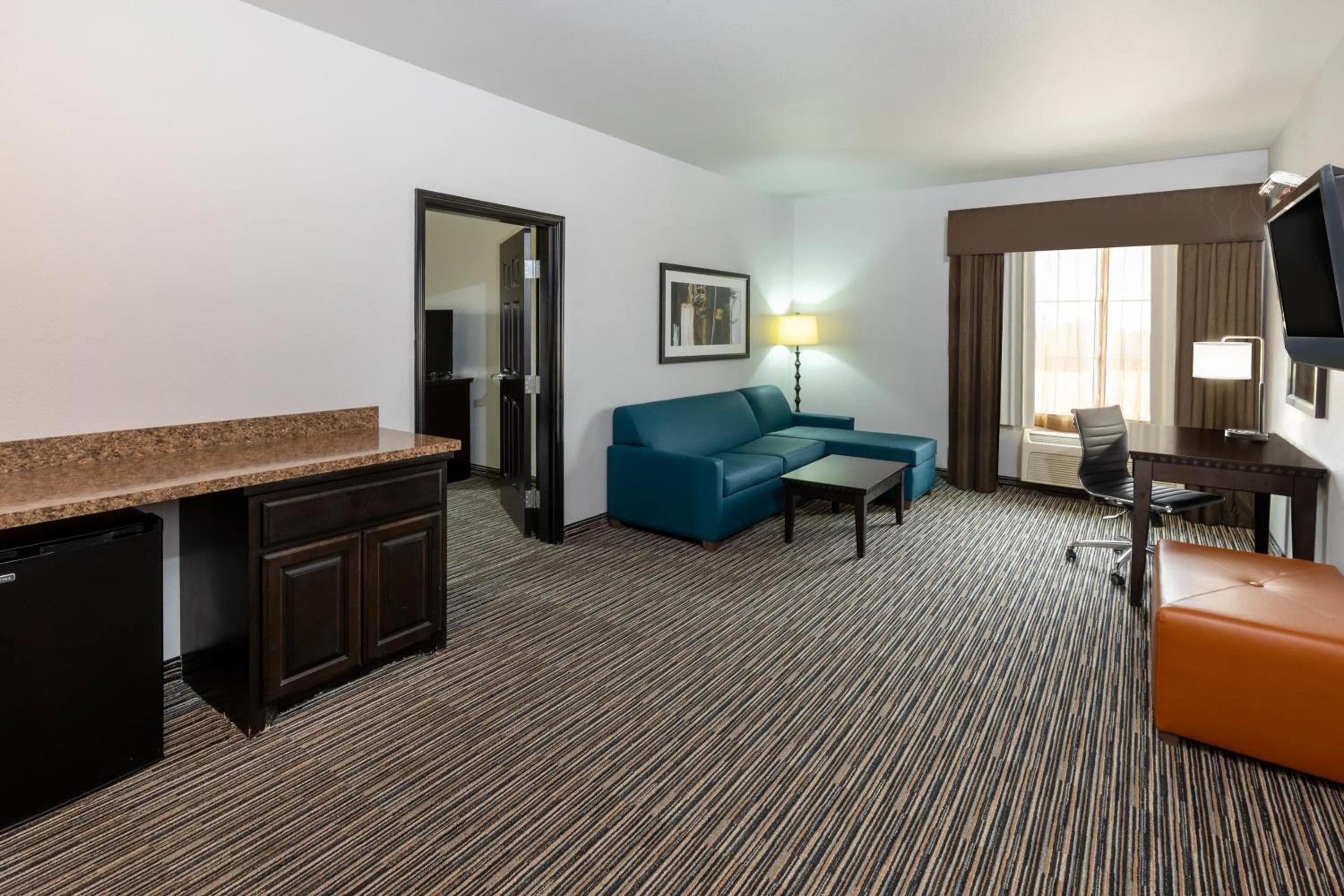 La Quinta by Wyndham Mt. Pleasant