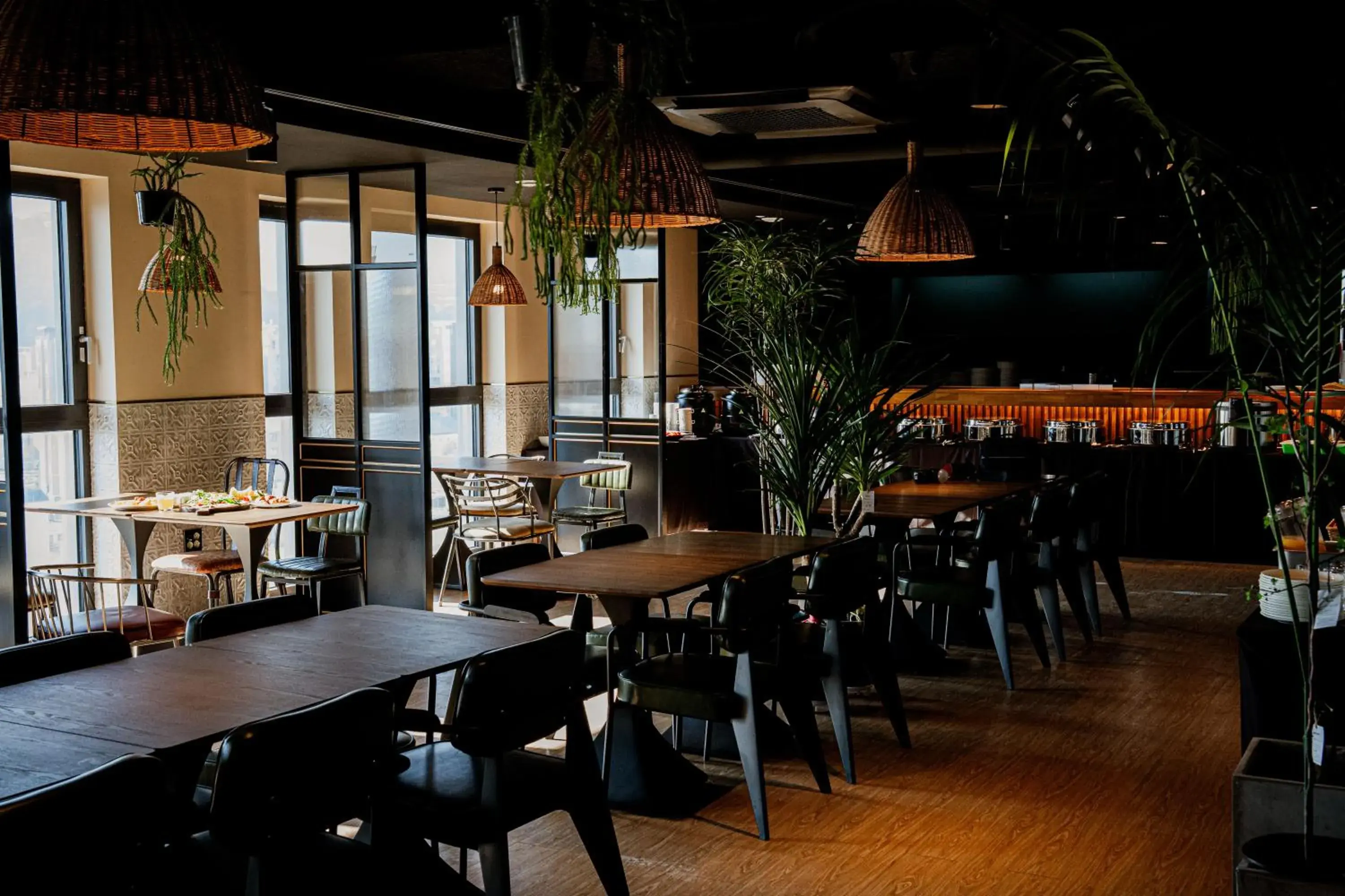 Restaurant/places to eat in Maxx Jeju, a member of H Rewards Restaurant/places to eat in Maxx Jeju, a member of H Rewards