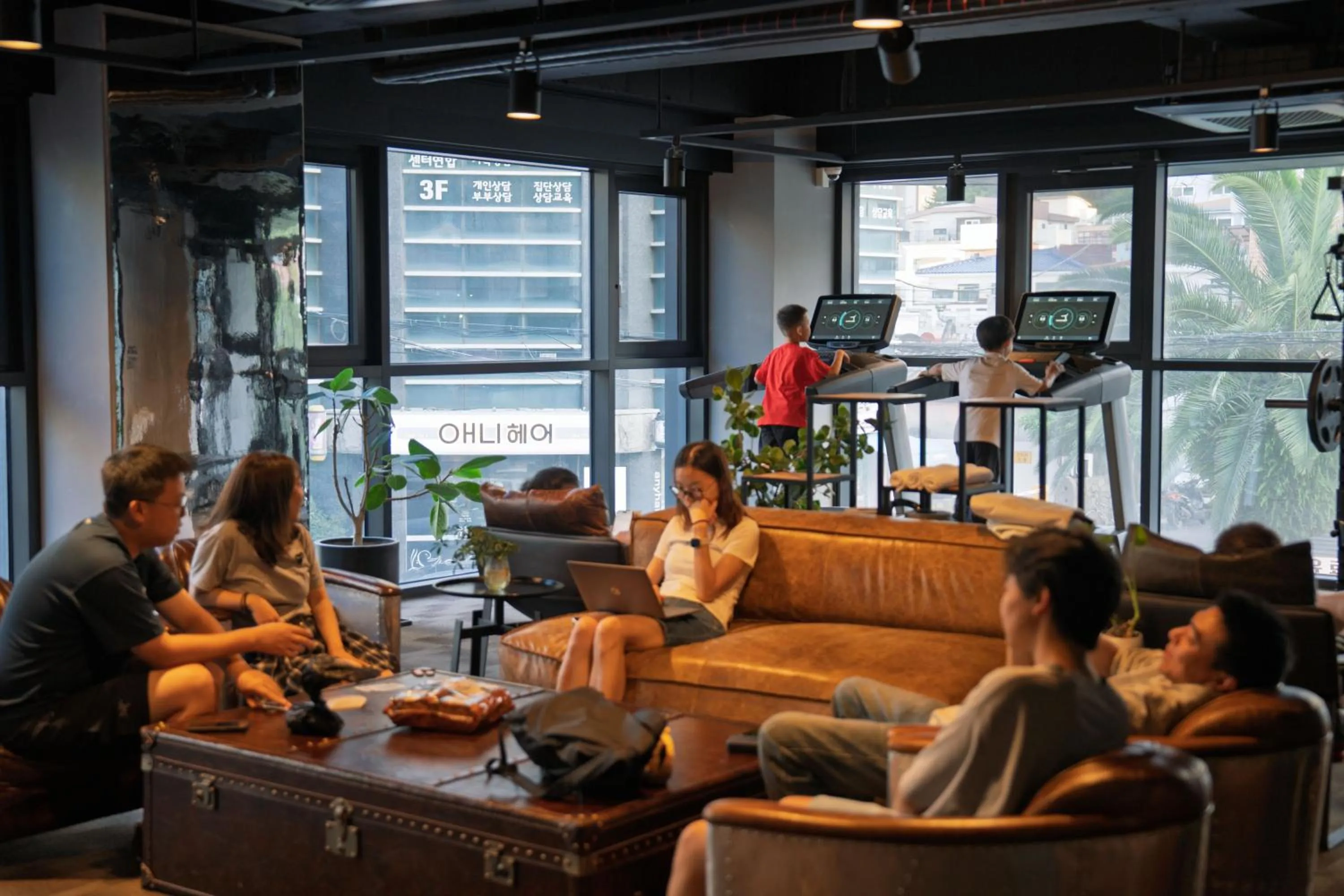 Maxx Jeju, a member of H Rewards