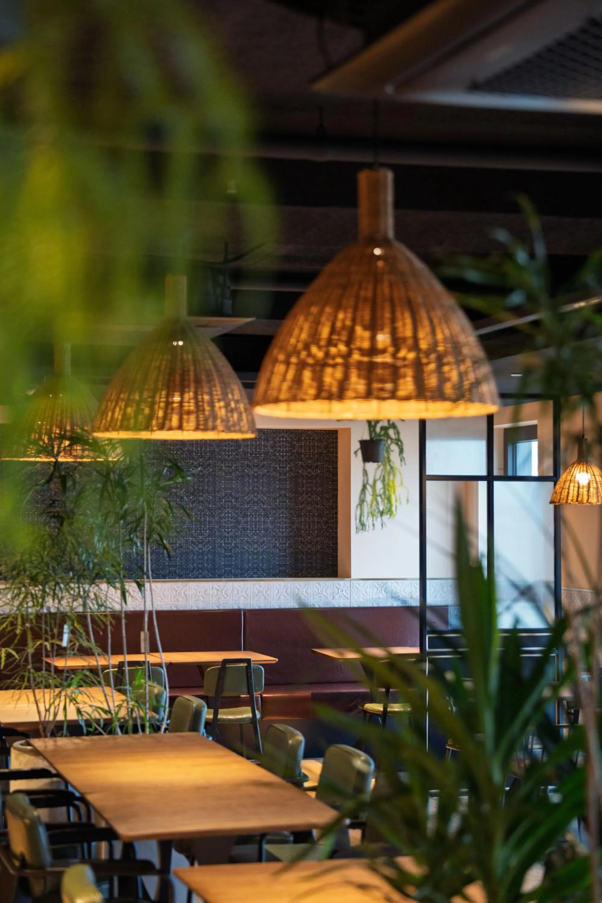 Restaurant/places to eat in Maxx Jeju, a member of H Rewards