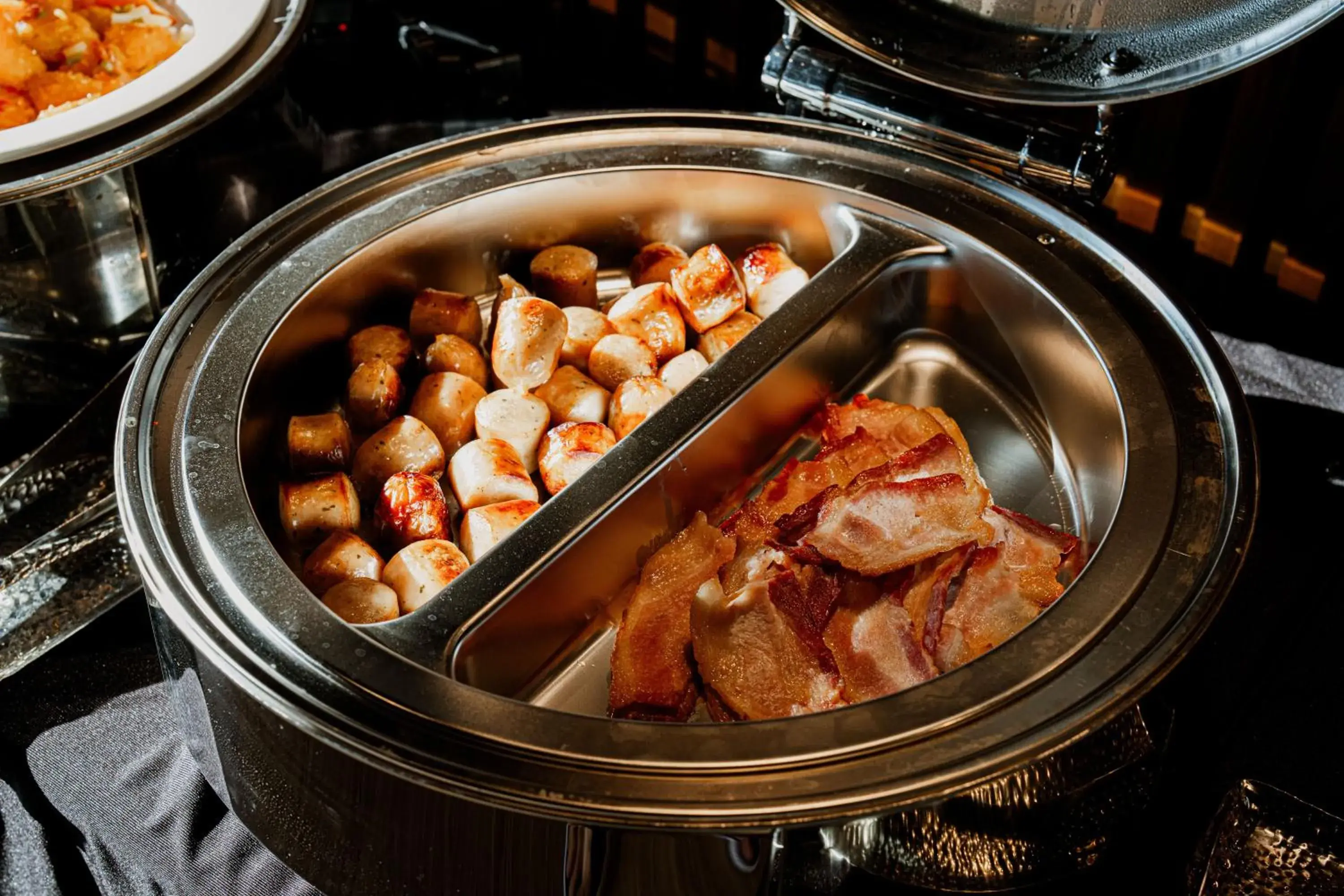 Breakfast in Maxx Jeju, a member of H Rewards Breakfast in Maxx Jeju, a member of H Rewards