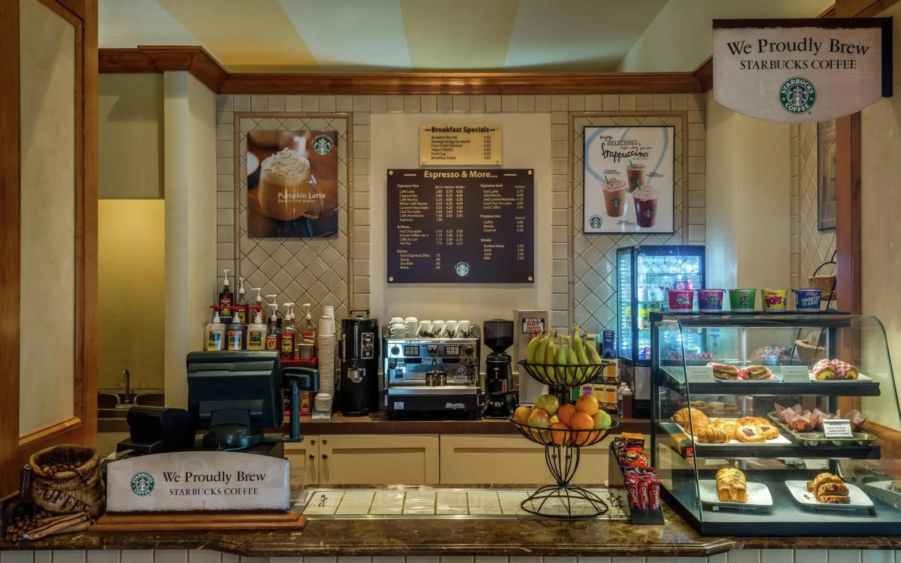 Restaurant/places to eat in Hilton Santa Clara Restaurant/places to eat in Hilton Santa Clara