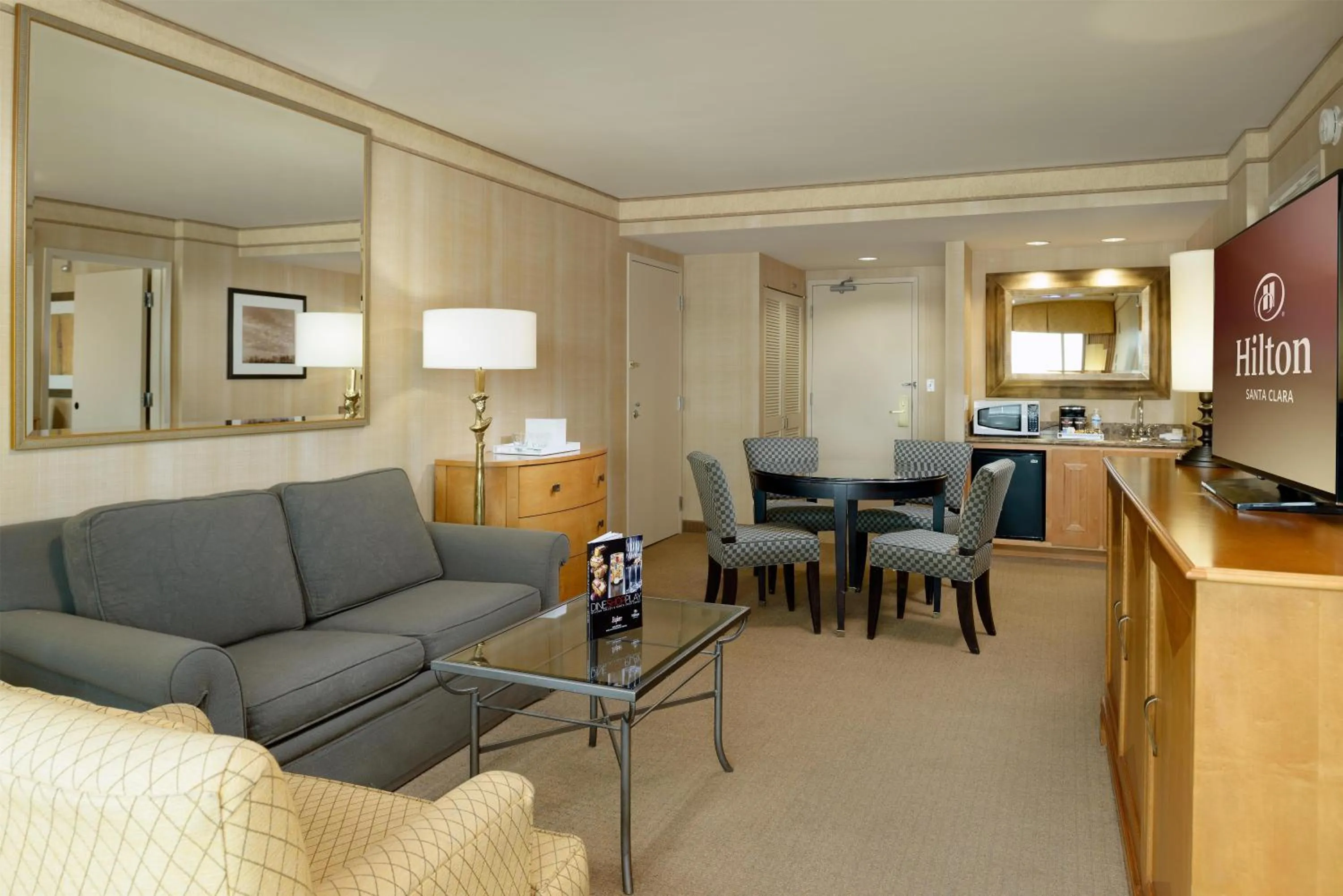 Other in Hilton Santa Clara