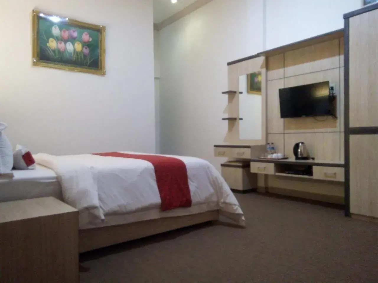 Hotel Assyifa Tanjungbalai Hotel Assyifa Tanjungbalai