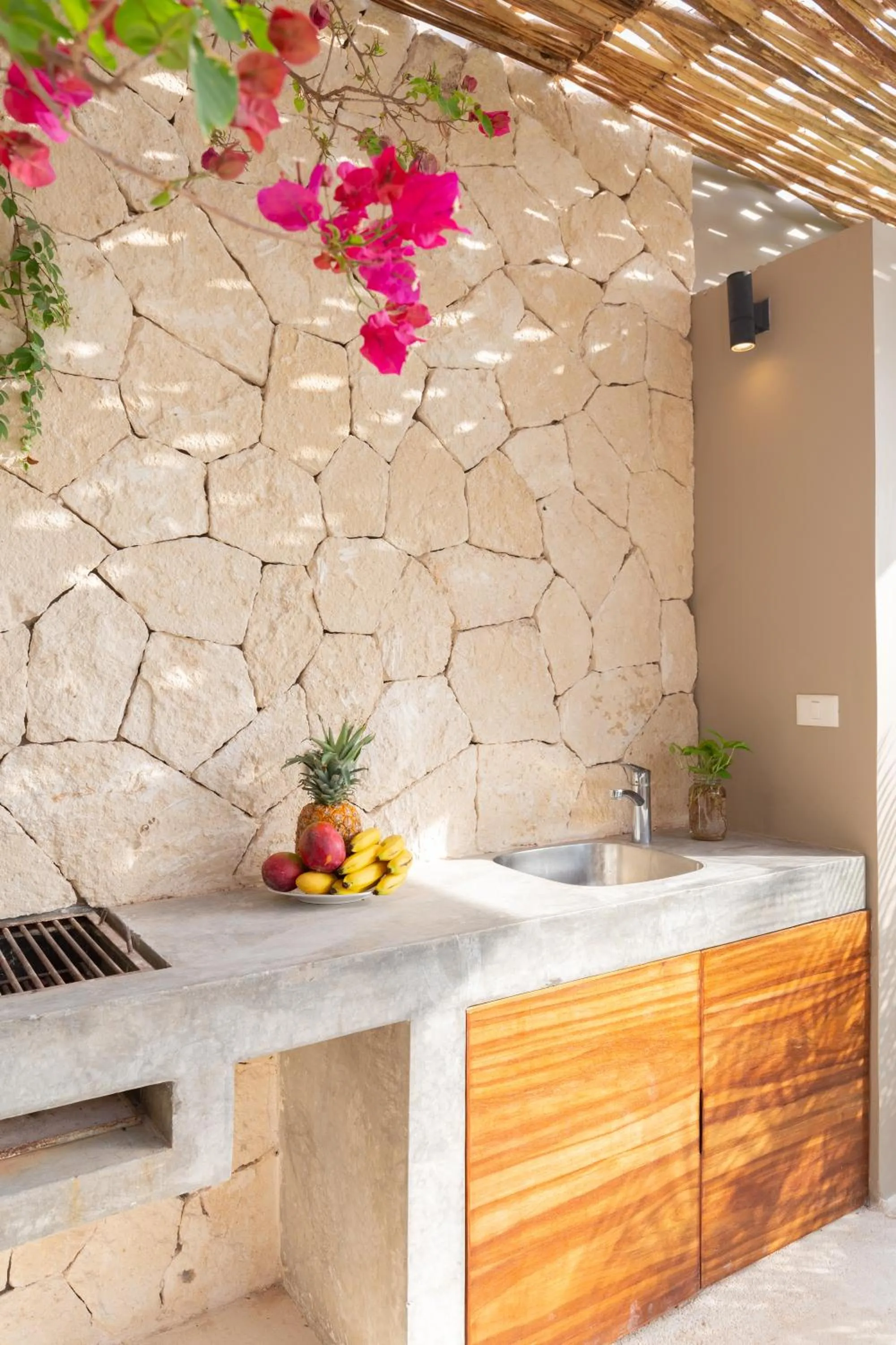 Luz de Luna Tulum PH