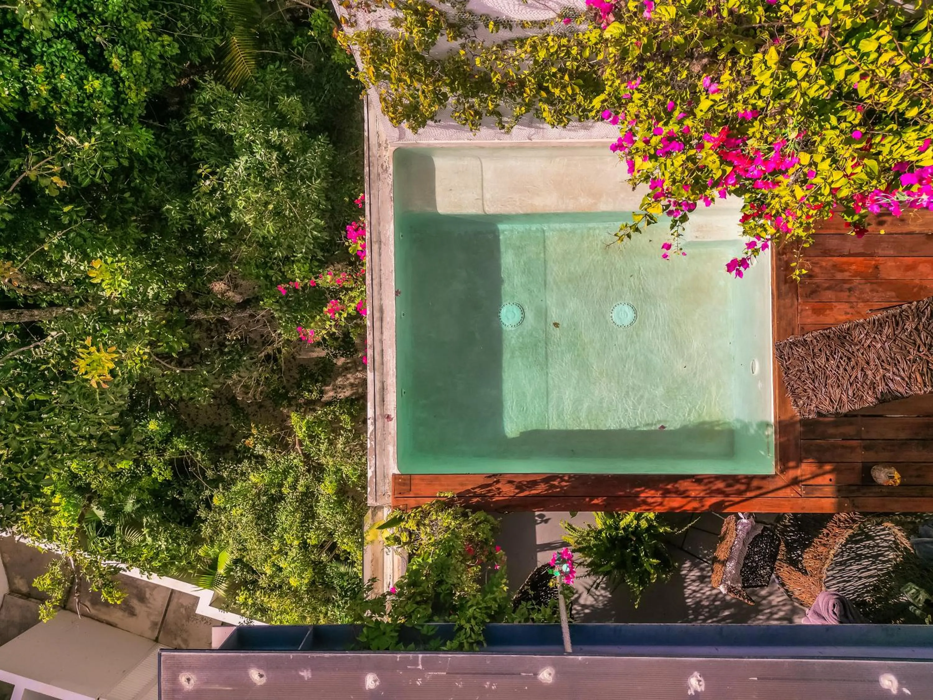 Luz de Luna Tulum PH