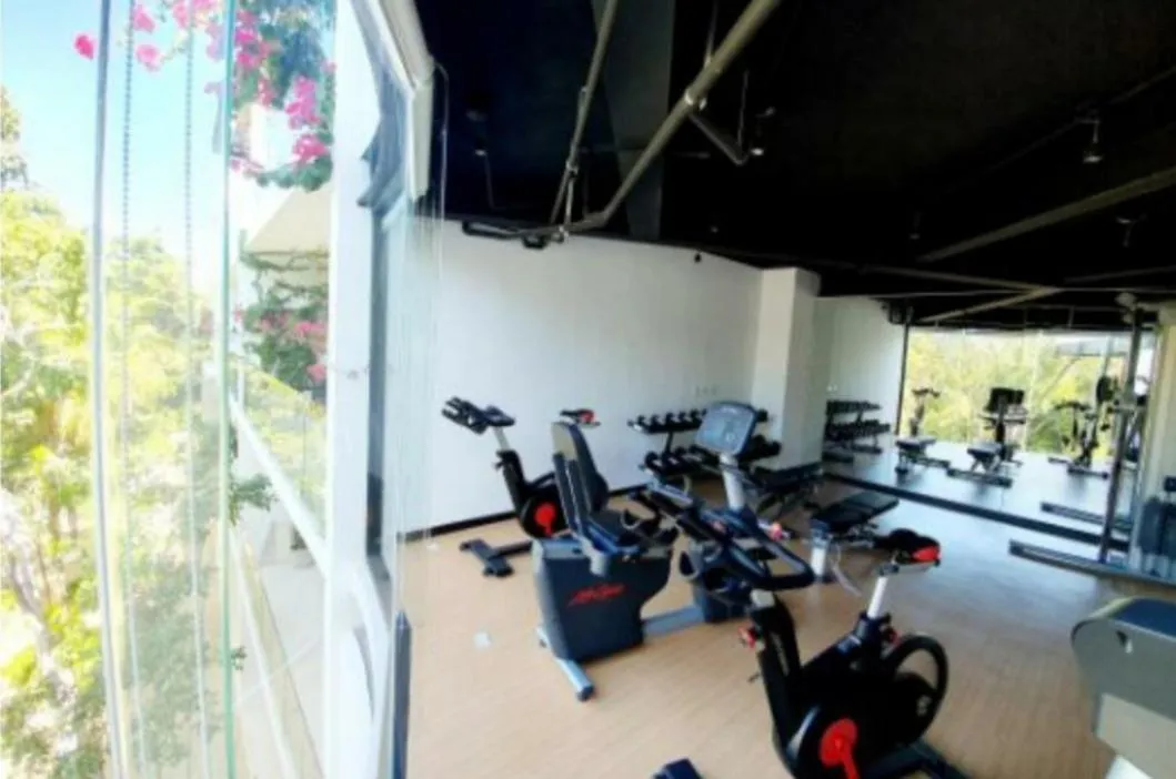 Luz de Luna Tulum PH