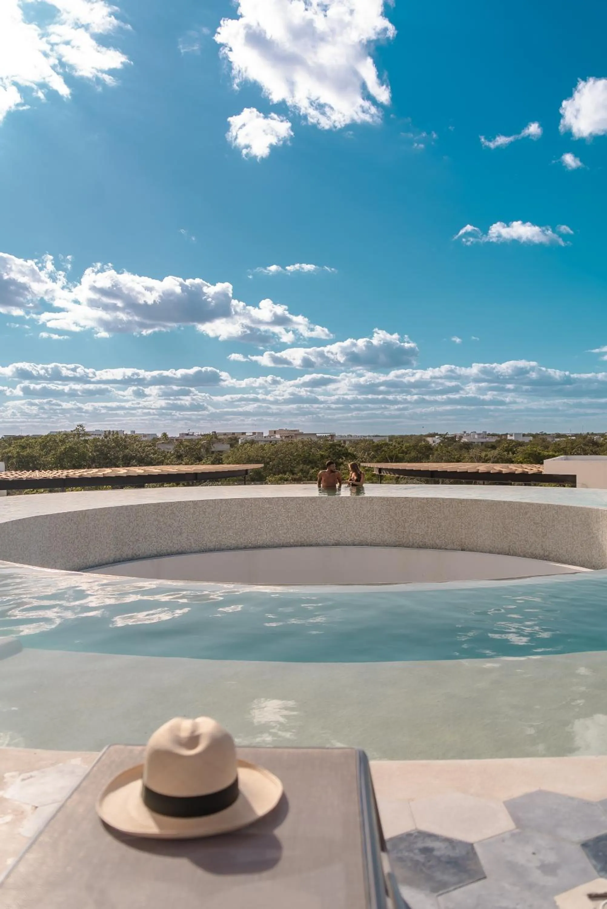 Luz de Luna Tulum PH