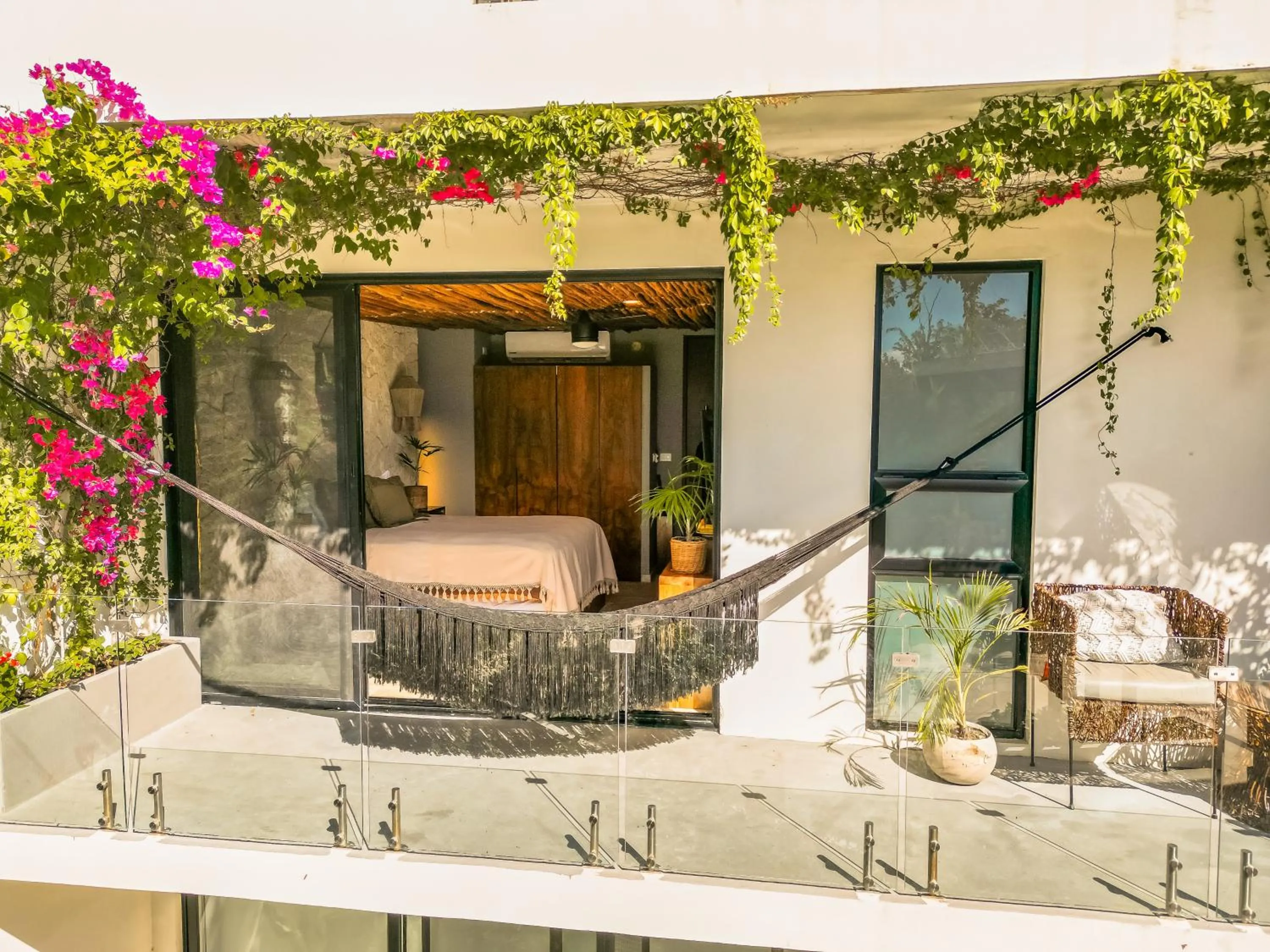 Luz de Luna Tulum PH