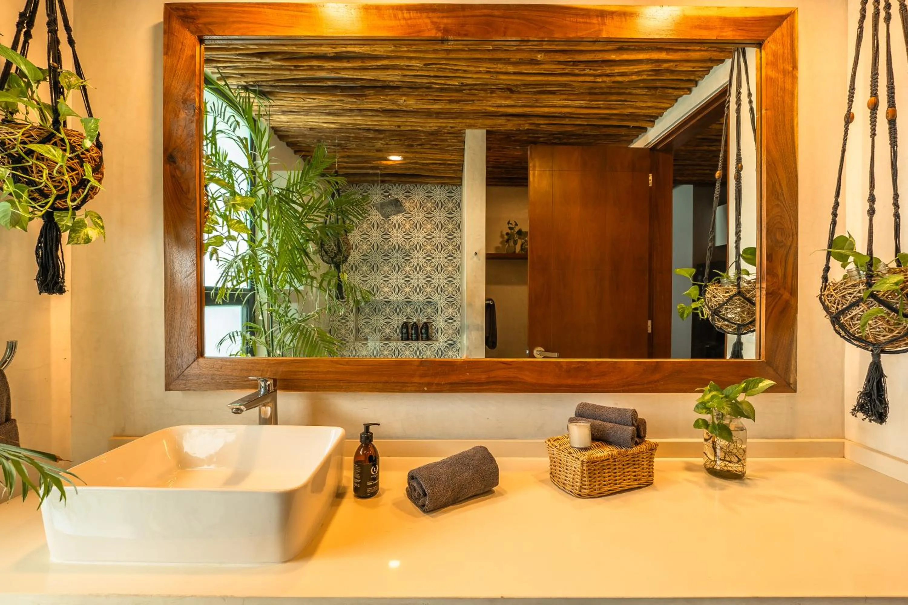 Luz de Luna Tulum PH