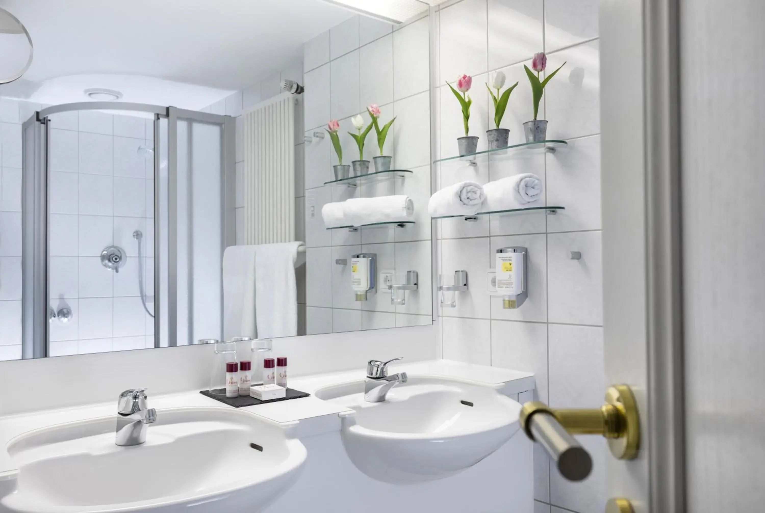 Comfort Double Room in Boutique Hotel 3 Stuben Comfort Double Room in Boutique Hotel 3 Stuben