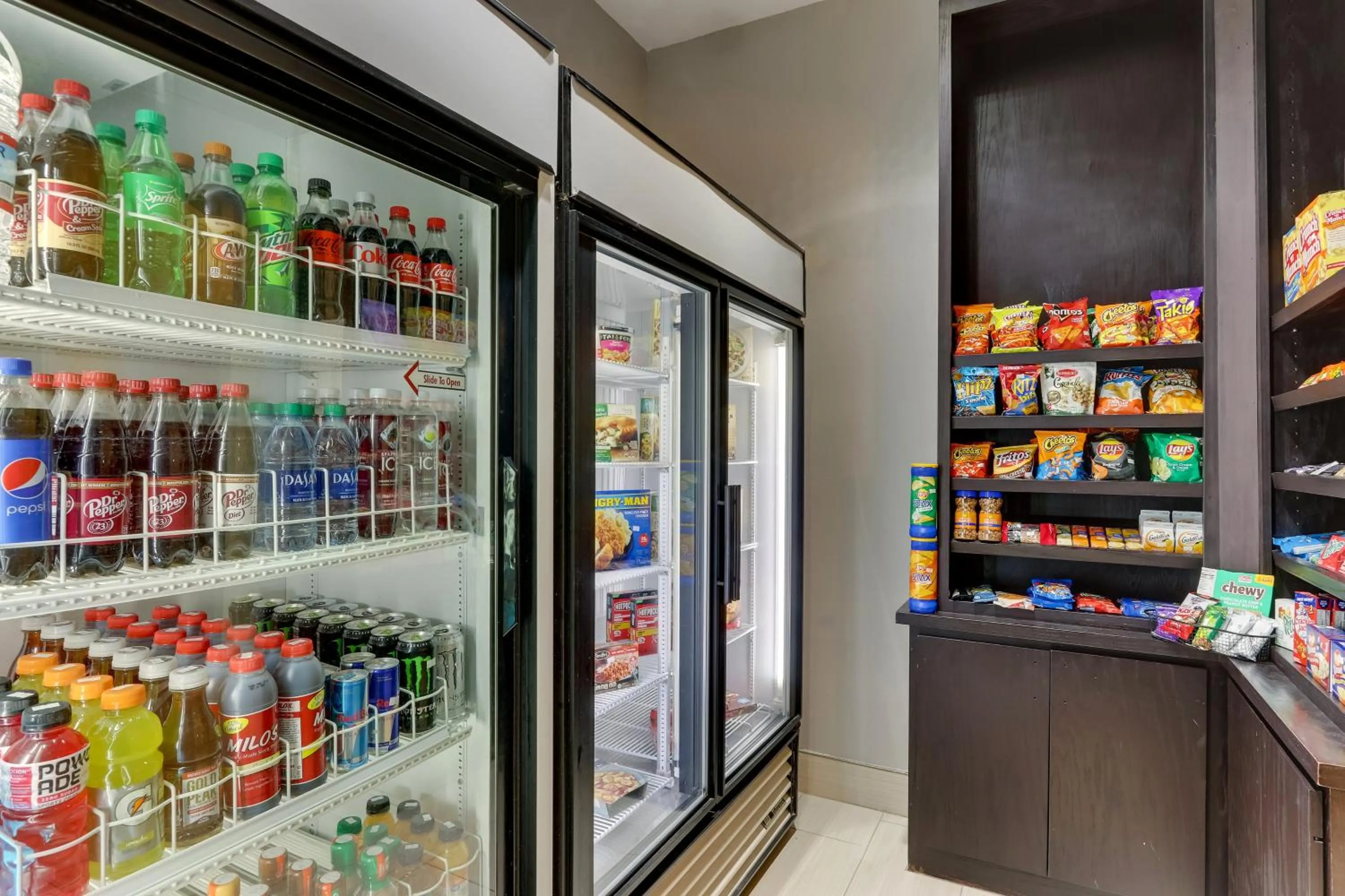 Other in Holiday Inn Express & Suites - Ardmore by IHG