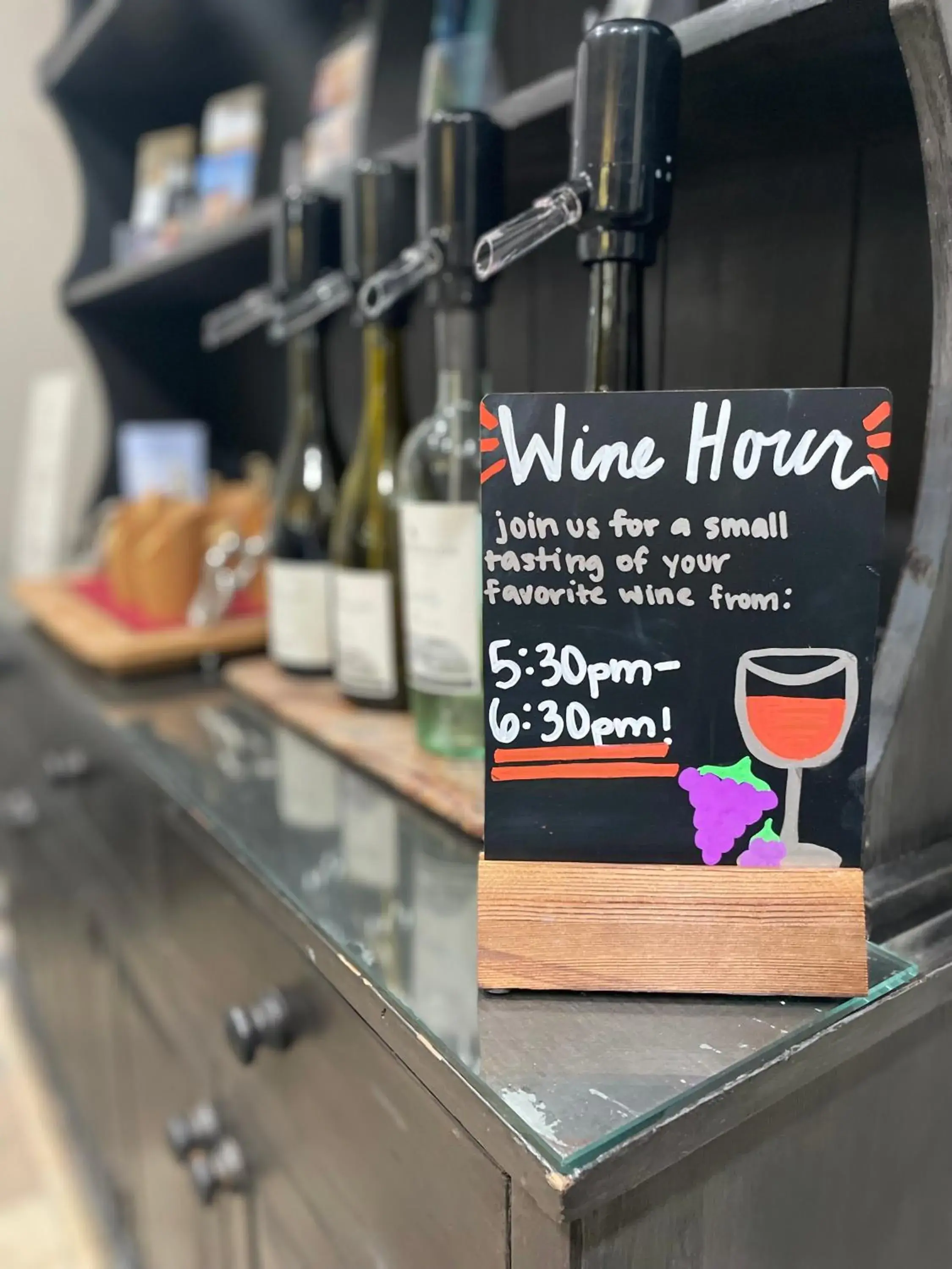 Food in Bel Abri Napa Valley Inn Food in Bel Abri Napa Valley Inn