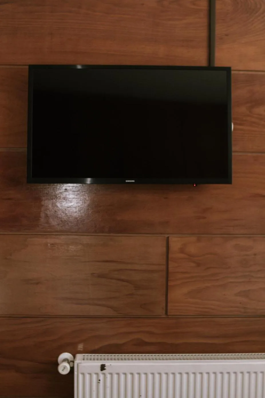TV and multimedia in Hotel Germania